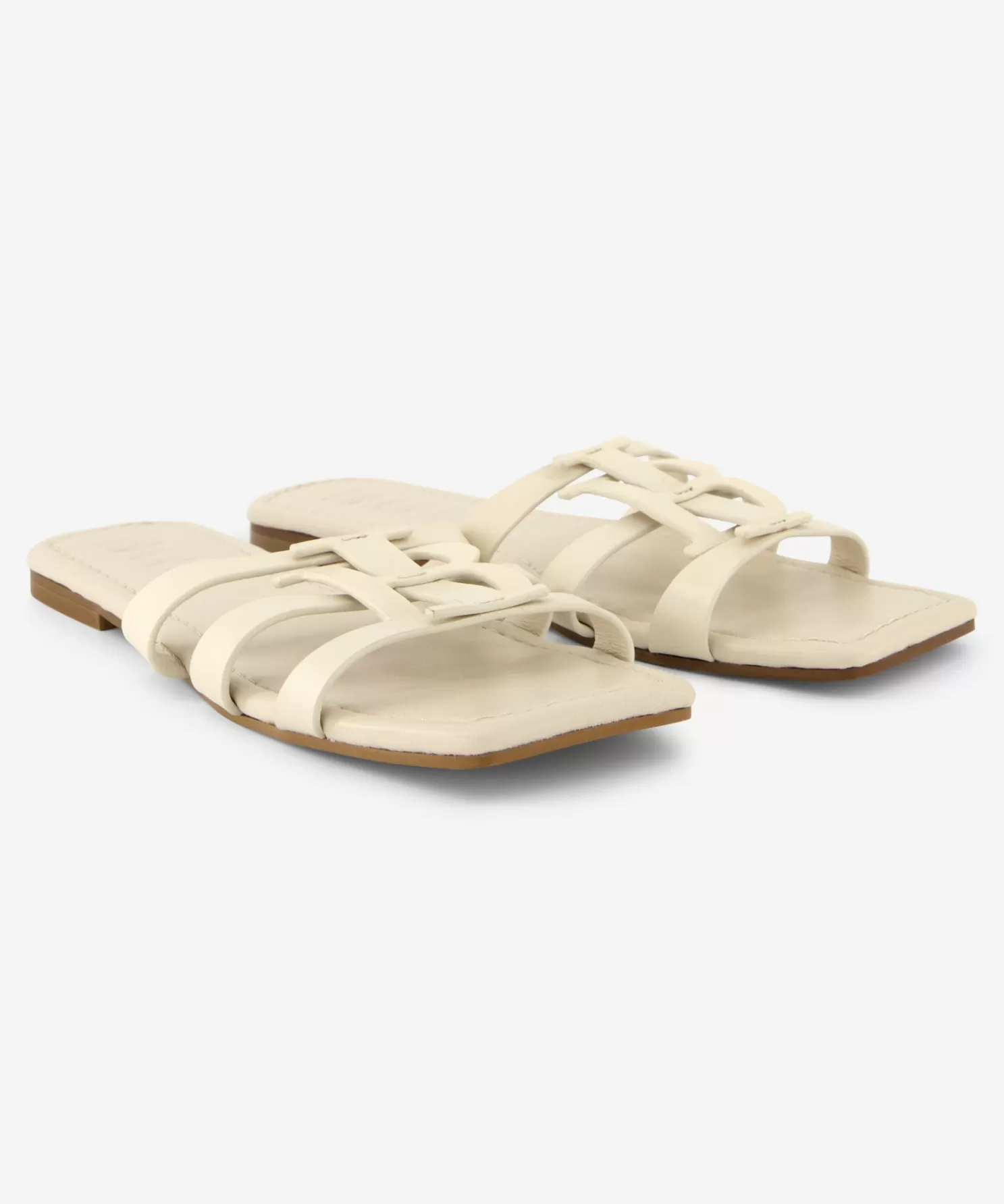 IBANA Zwangerschap Stijlen-Annabel Antique White