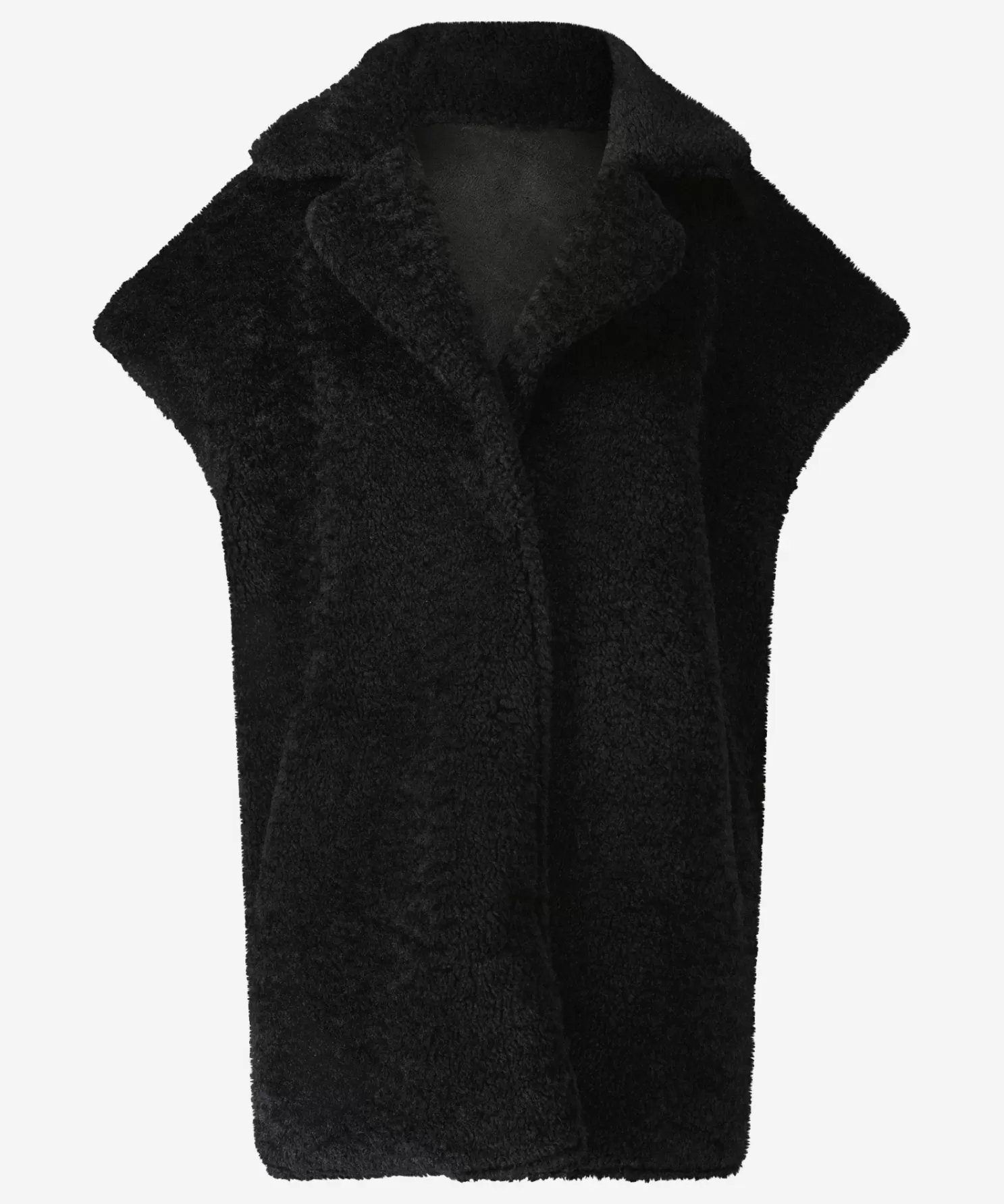 IBANA Zwangerschap Stijlen-Cilke Black