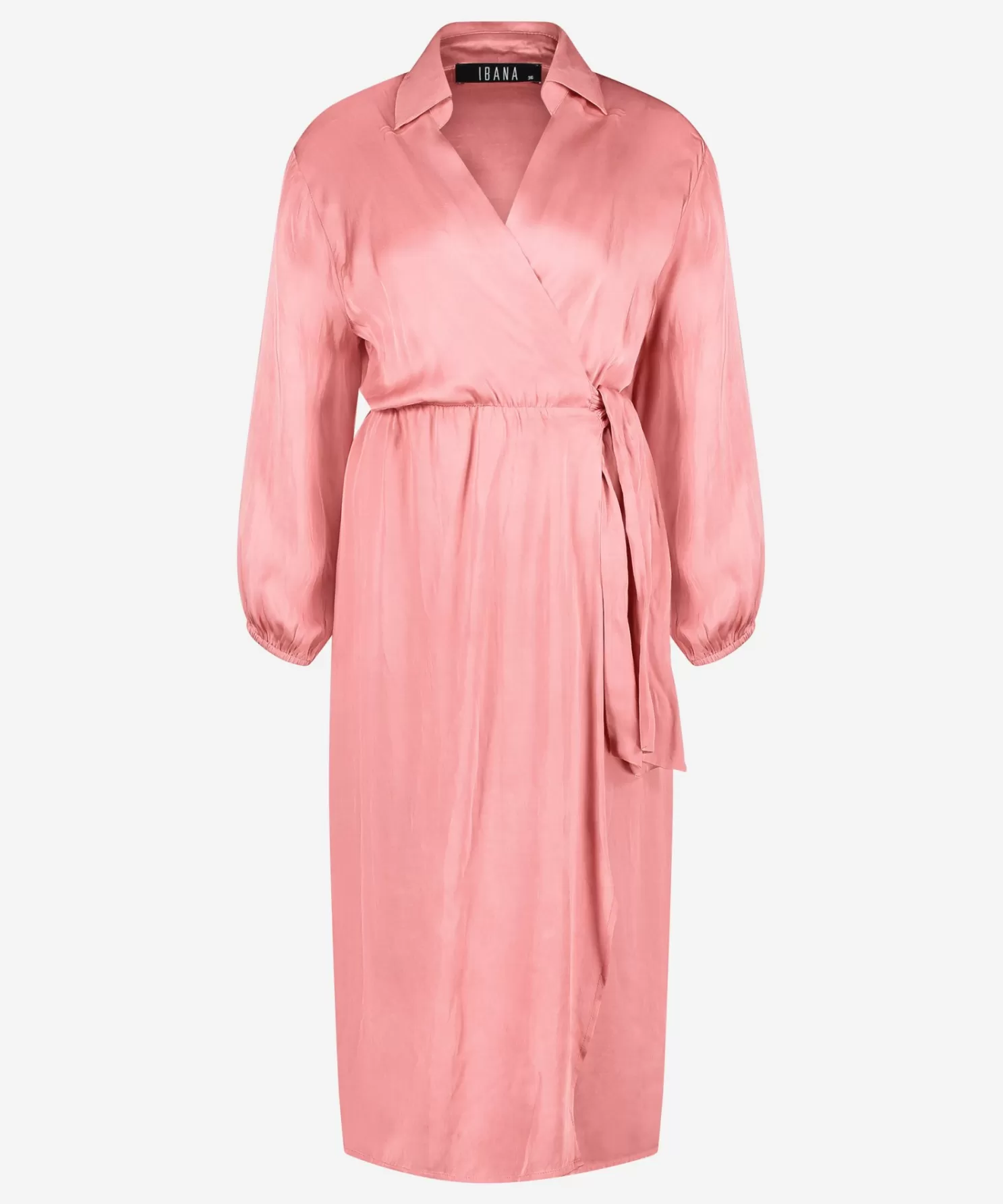 IBANA Zwangerschap Stijlen-Dayen Blush