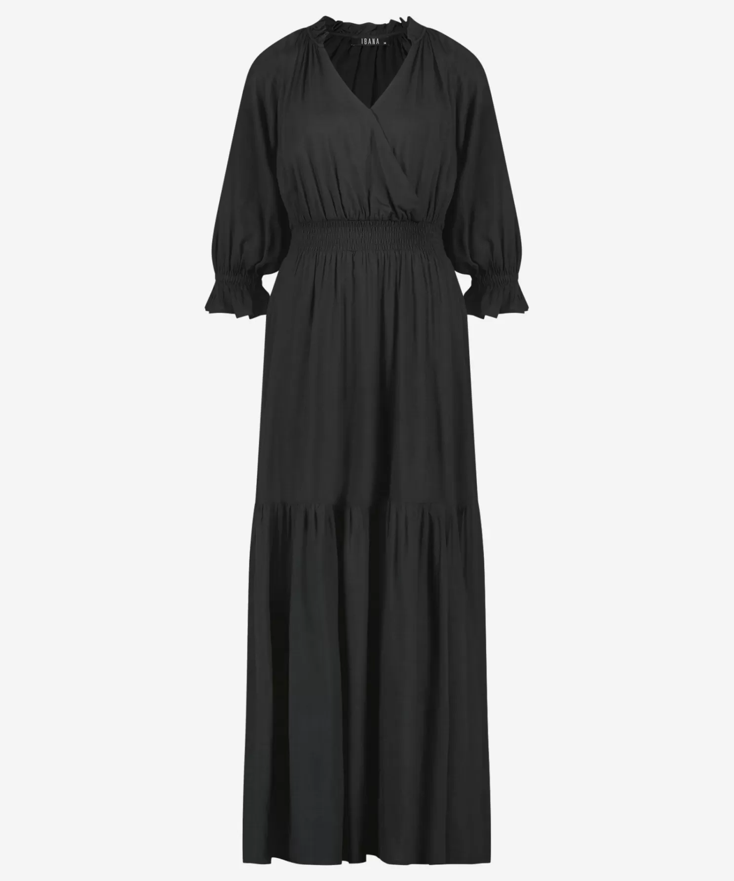 IBANA Non Leather-Destiny Black