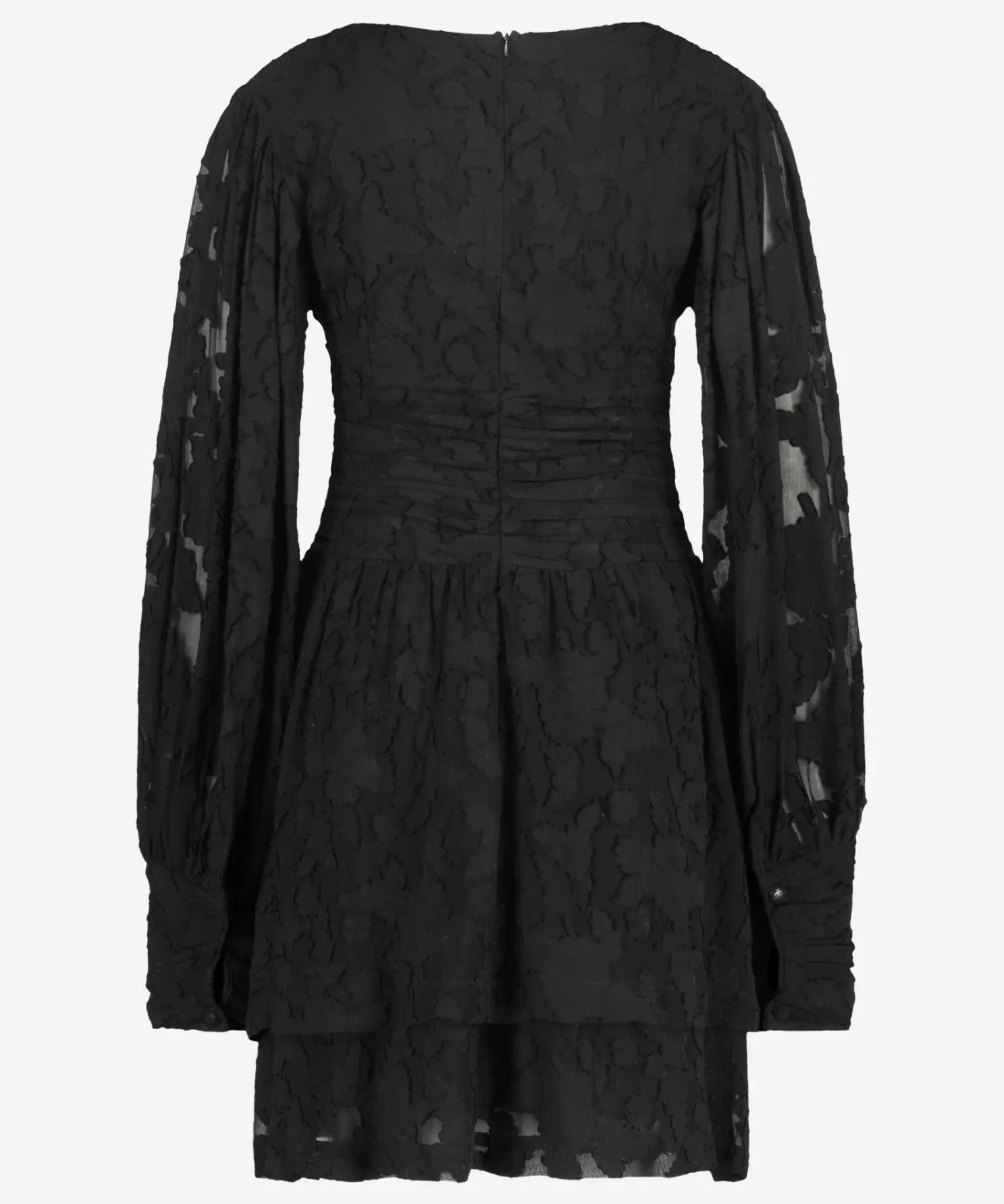 IBANA Zwangerschap Stijlen-Diova Black