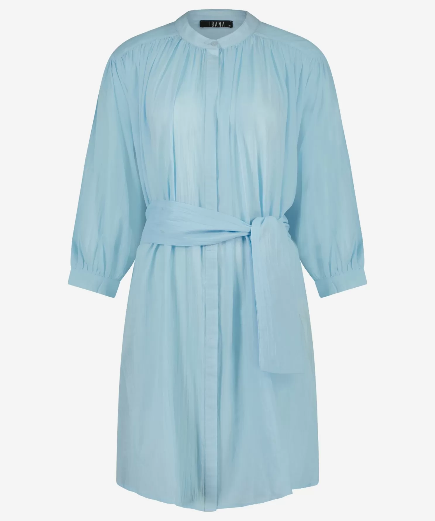 IBANA Non Leather-Diren Crystal Blue