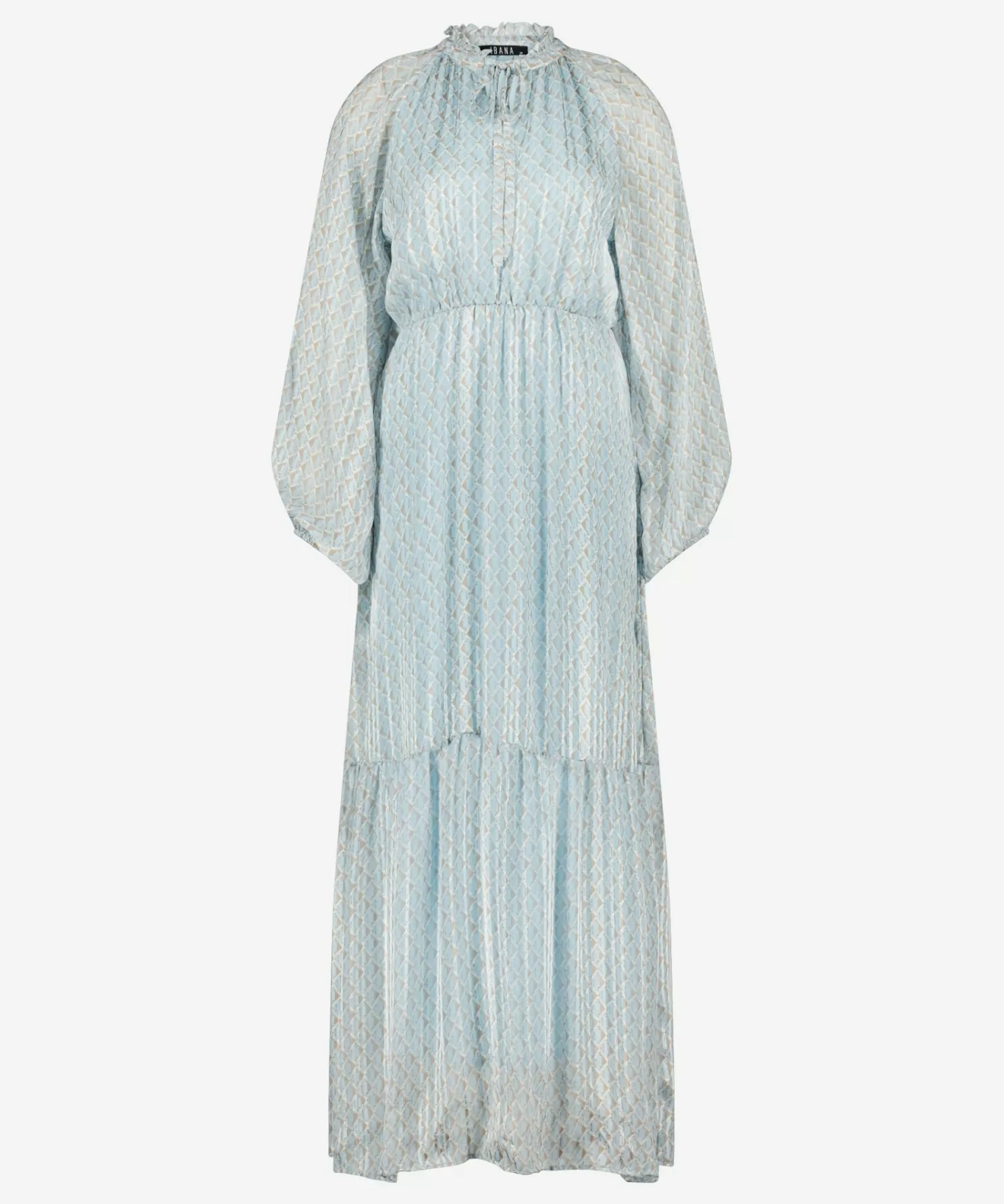 IBANA Zwangerschap Stijlen-Djessy Print Lurex
