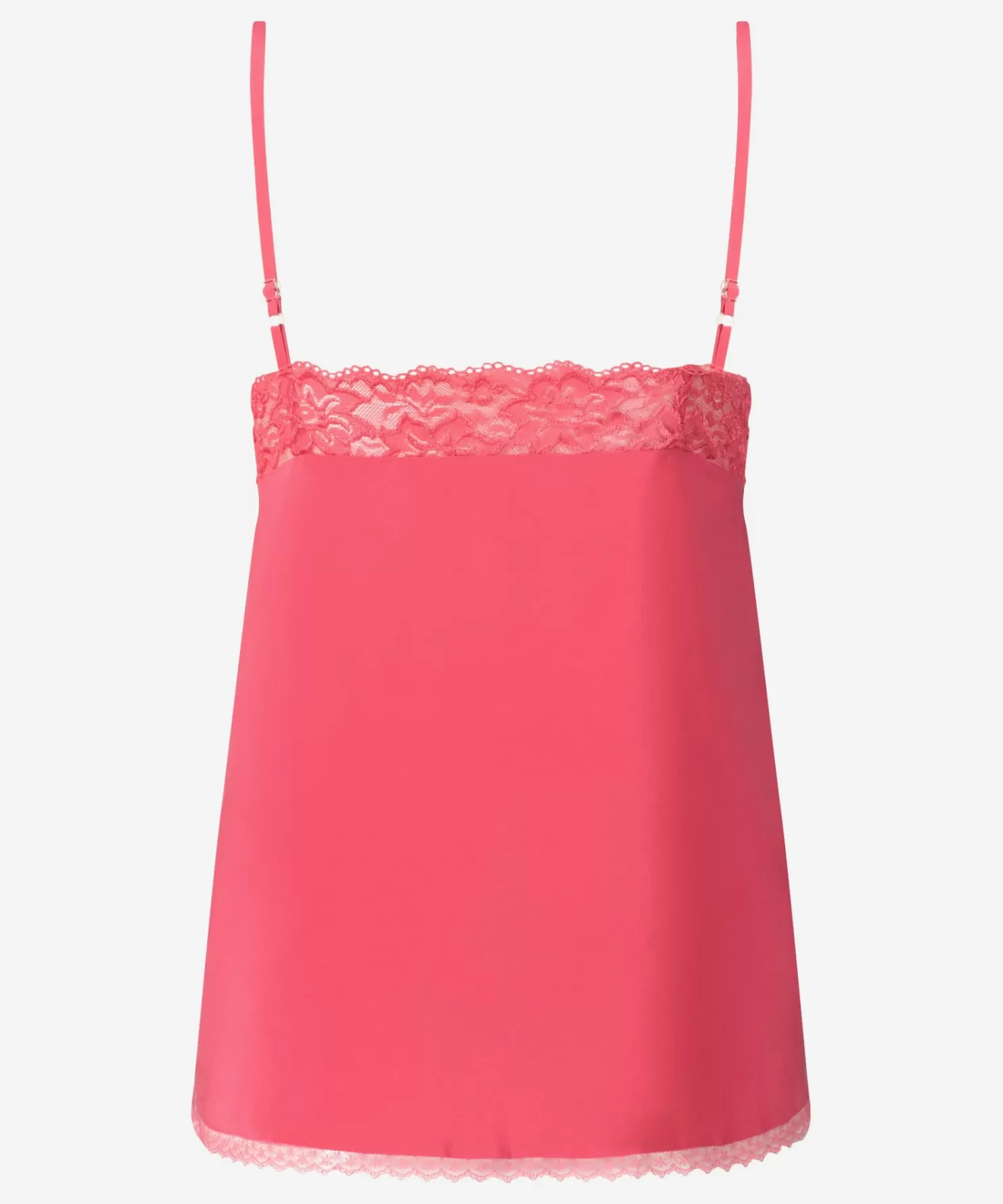 IBANA Non Leather-Formentera Bright Pink