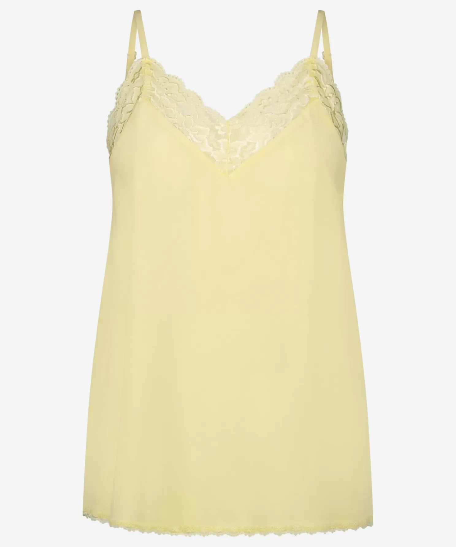 IBANA Non Leather-Formentera Buttery Yellow