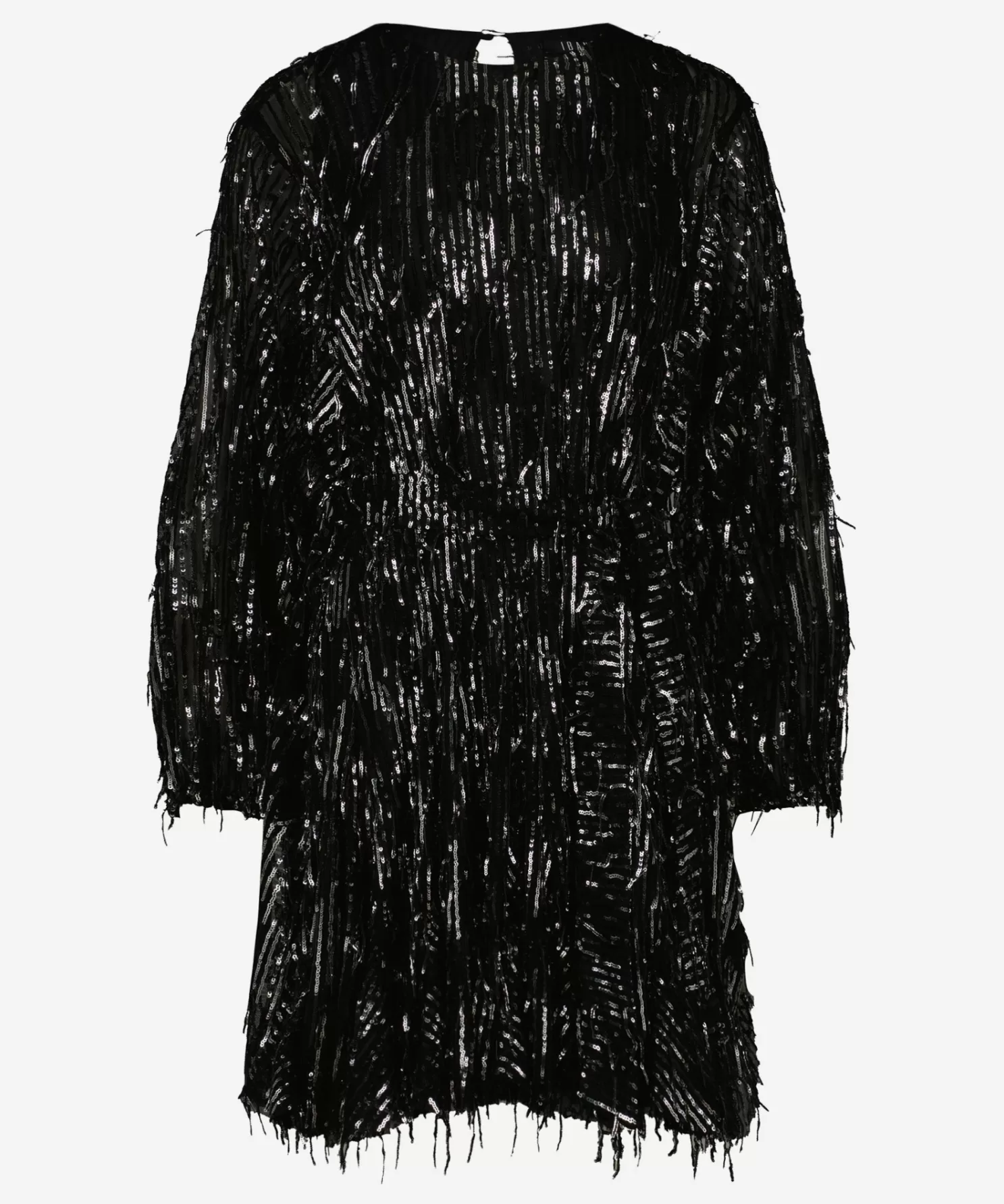 IBANA Zwangerschap Stijlen-Frosty Black