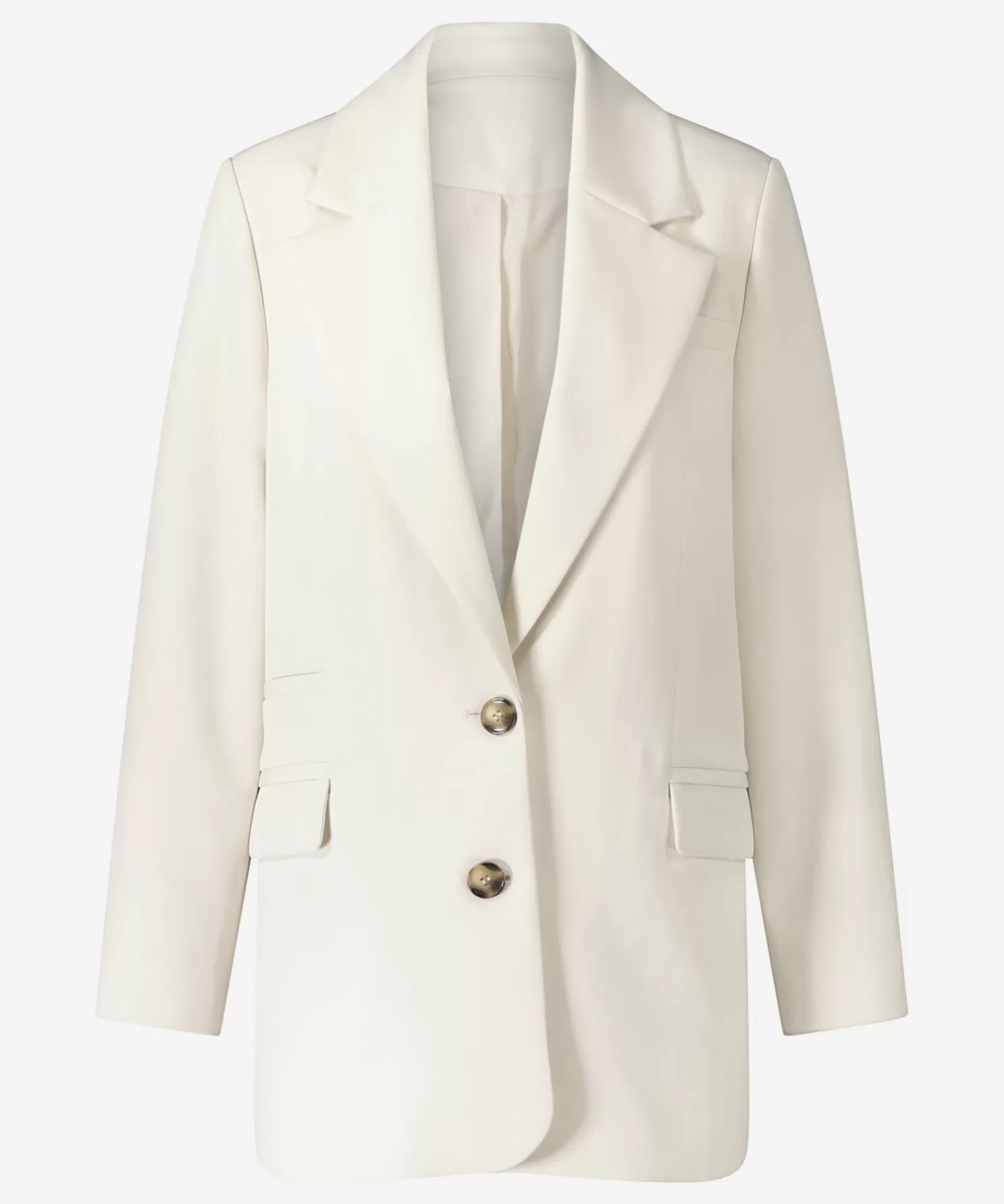 IBANA Zwangerschap Stijlen-Jaivy Creamy White
