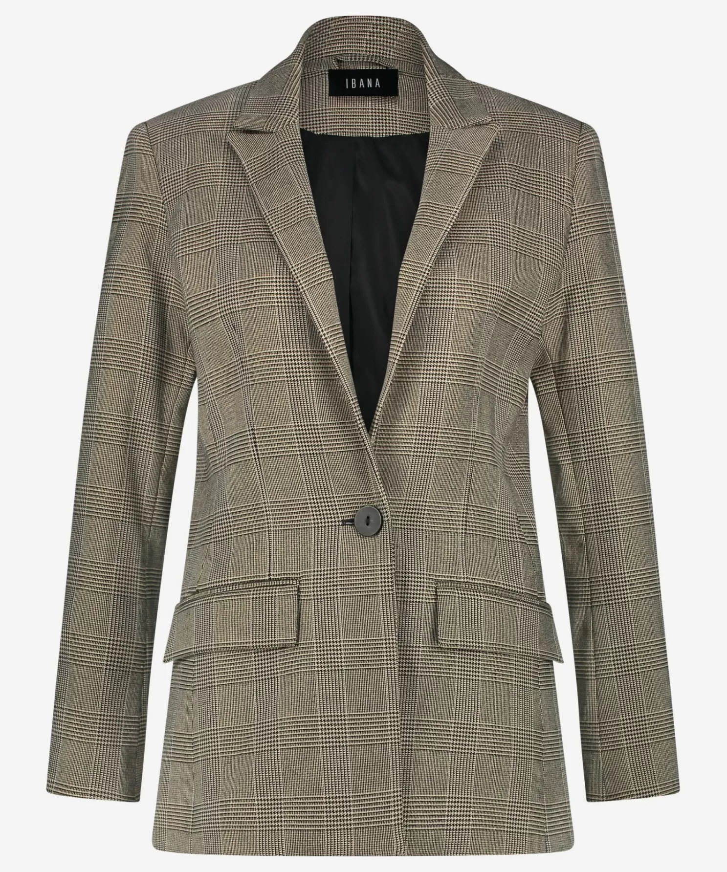 IBANA Zwangerschap Stijlen-Jenney Multi Colour
