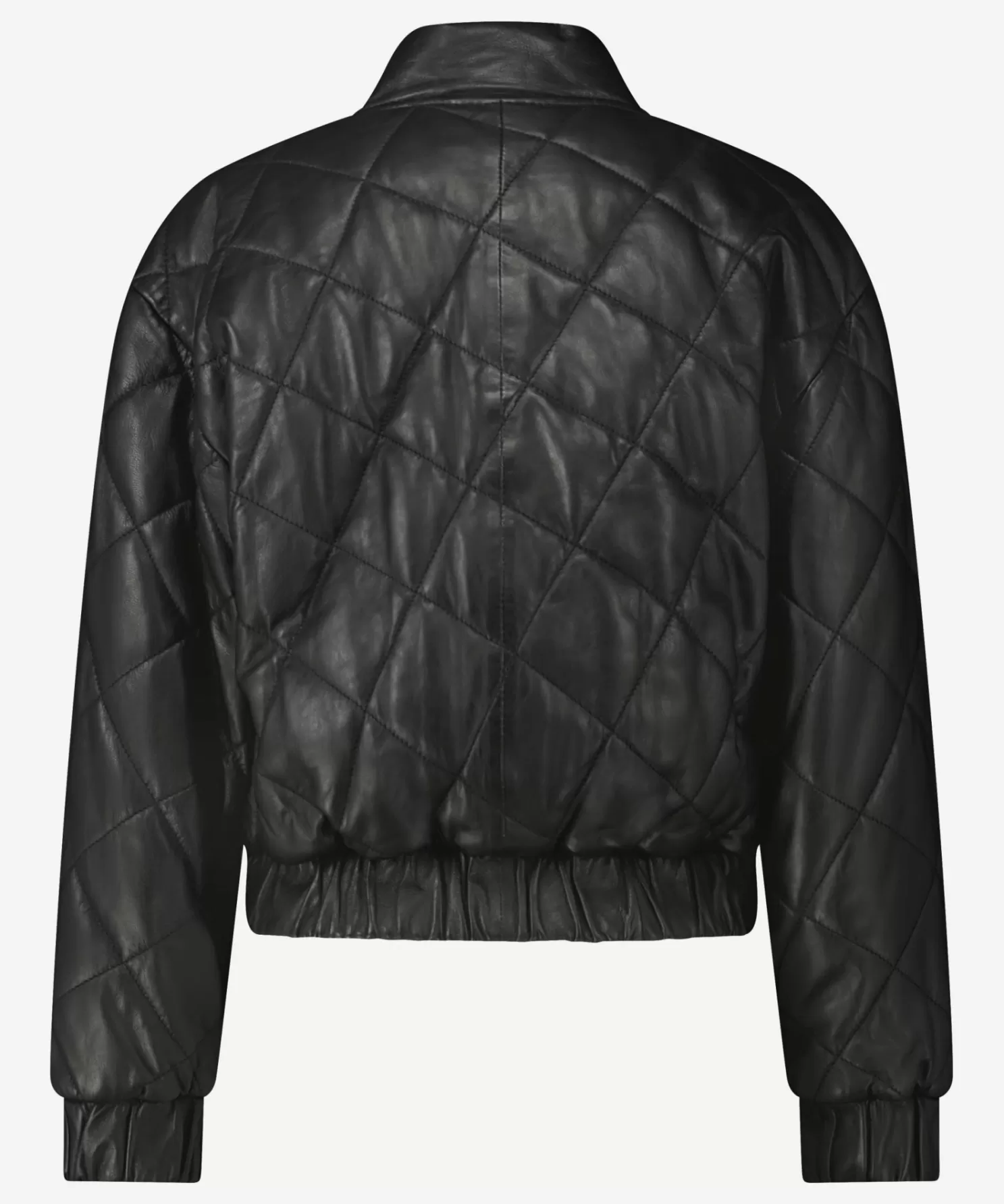 IBANA Zwangerschap Stijlen-Jeromy Black