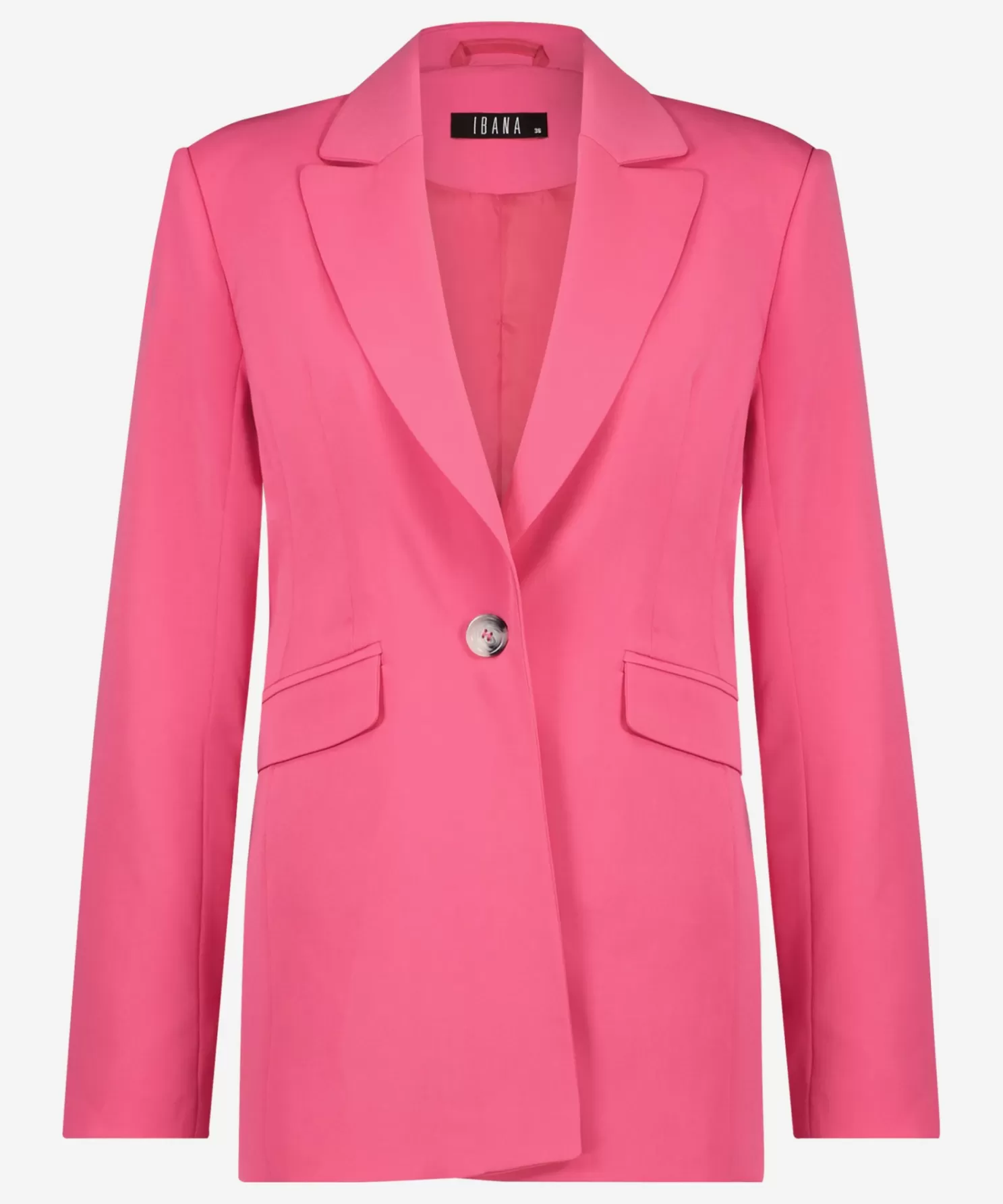 IBANA Non Leather-Jerrie Brightpink