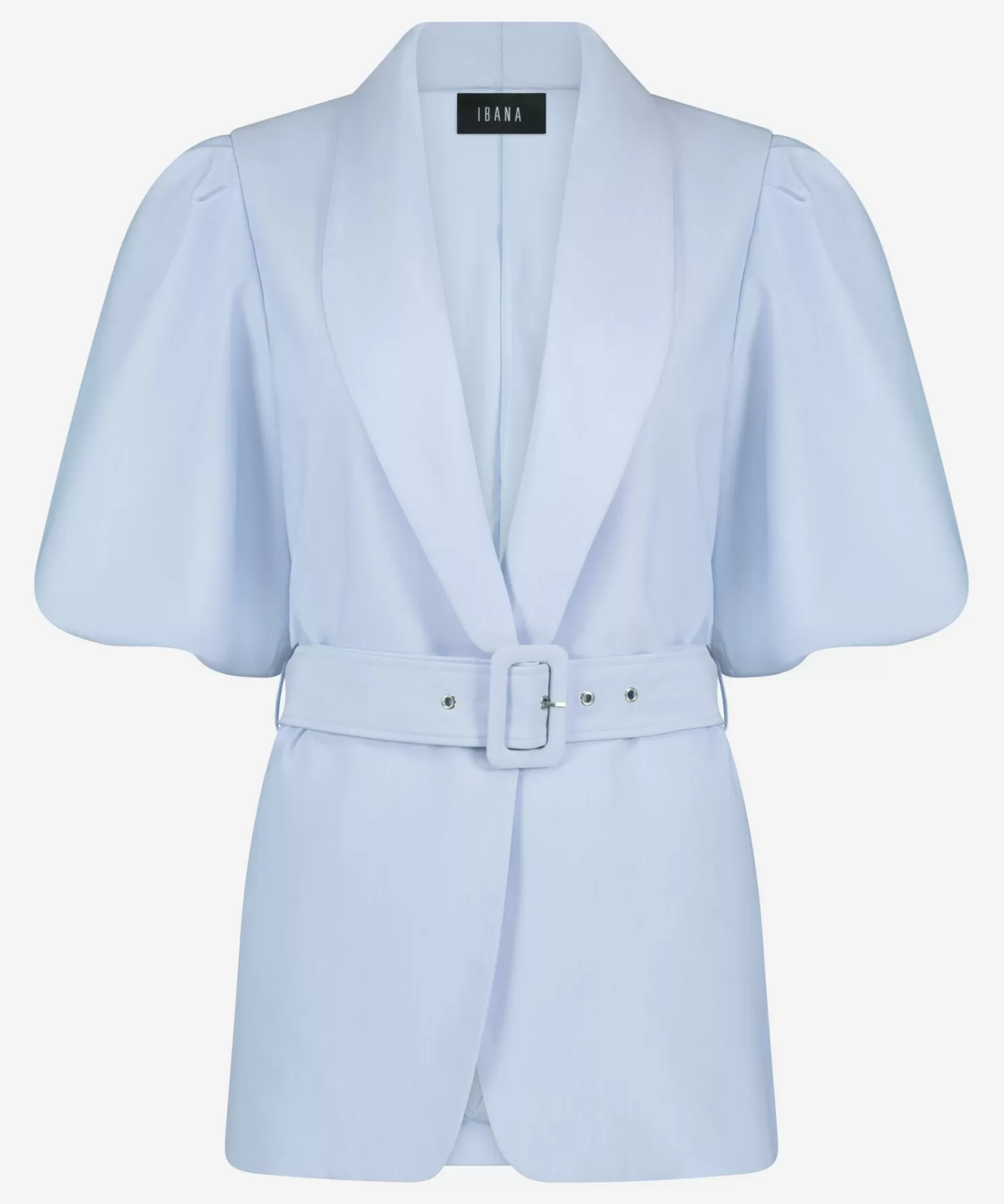 IBANA Zwangerschap Stijlen-Jessi Airy Blue