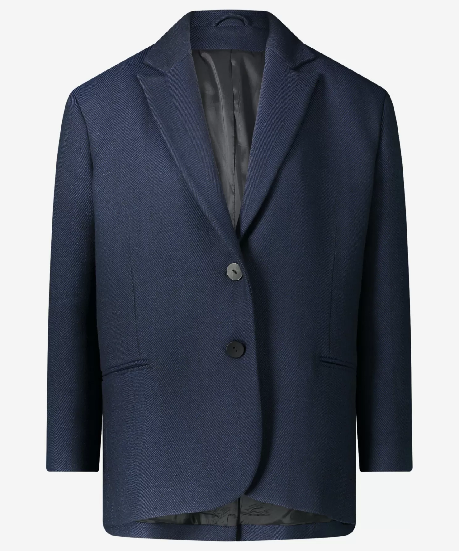 IBANA Zwangerschap Stijlen-Jisa Blue