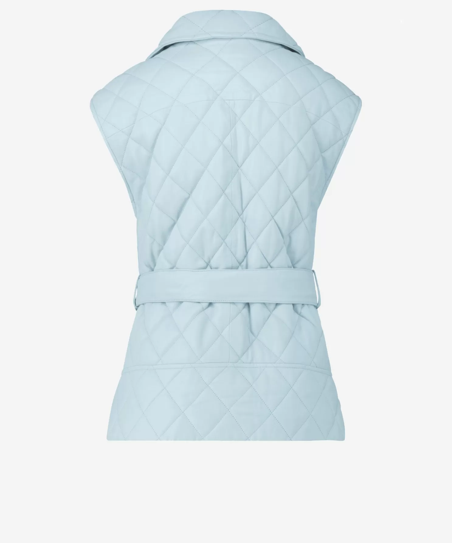IBANA Zwangerschap Stijlen-Josephine Soft Blue