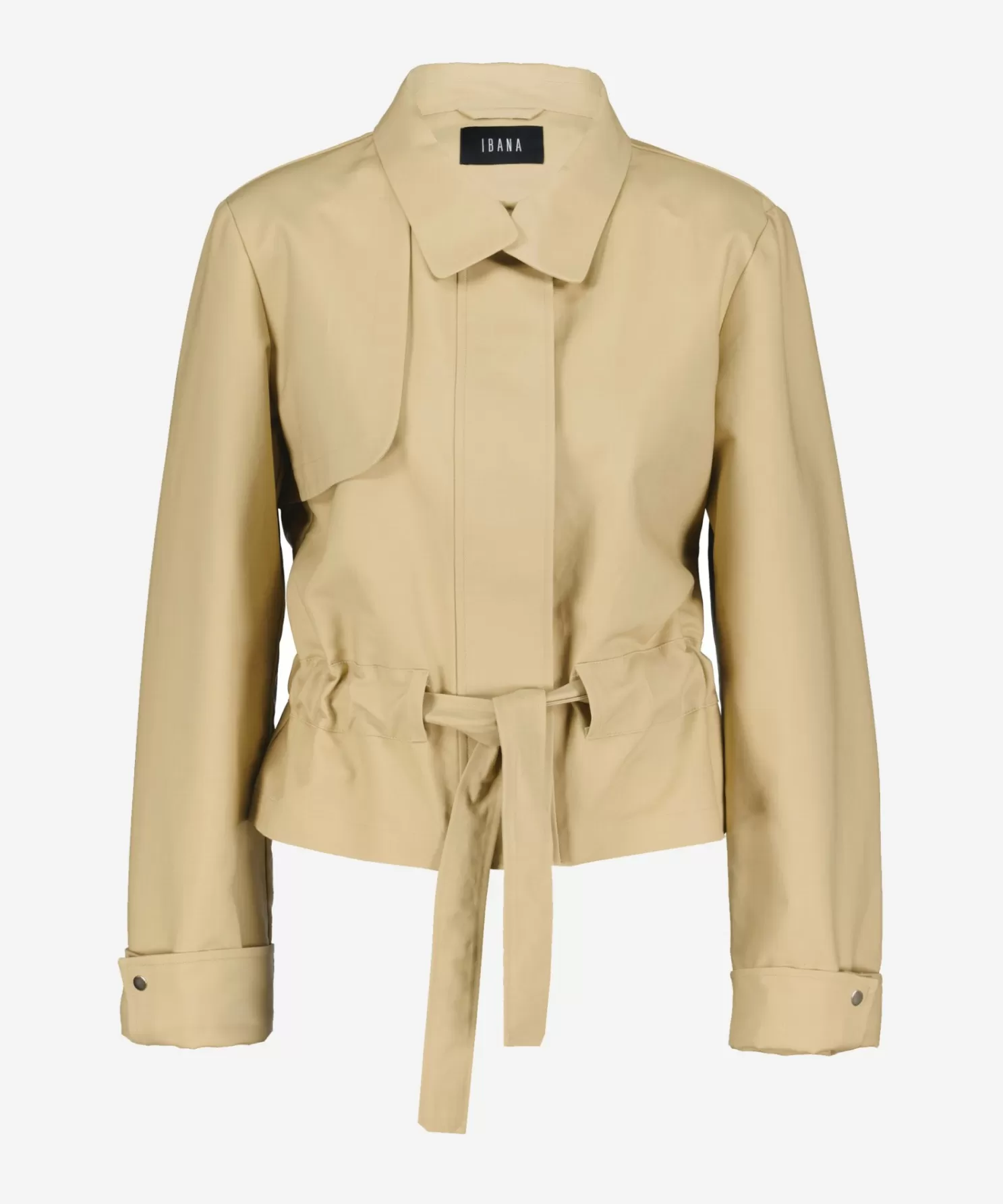 IBANA Non Leather-Julia Latte