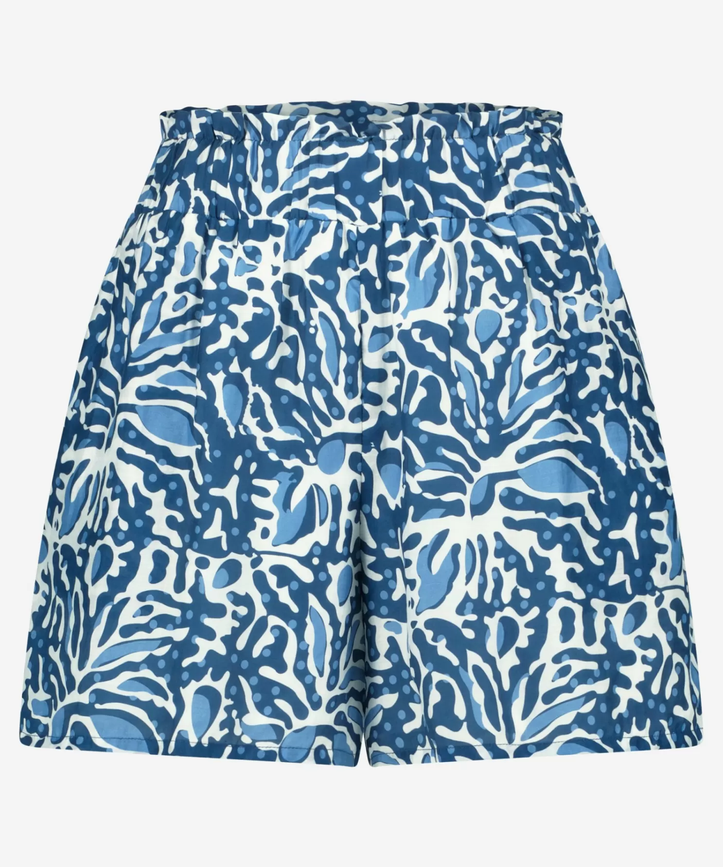 IBANA Non Leather-Samee Airy Blue Blossom