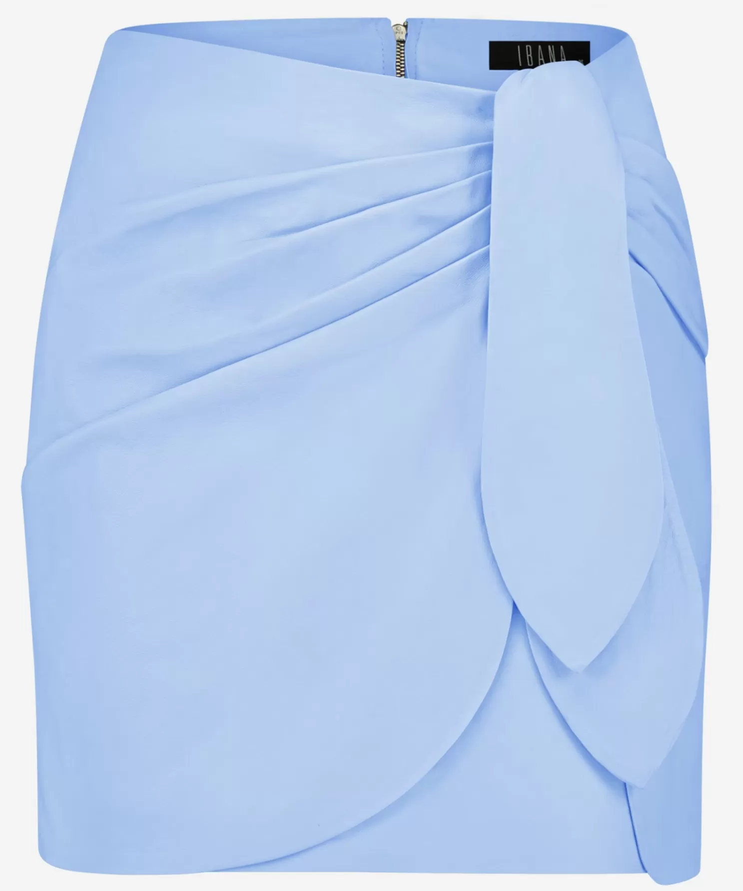 IBANA Spring/Summer '24-Sazzu Airy Blue