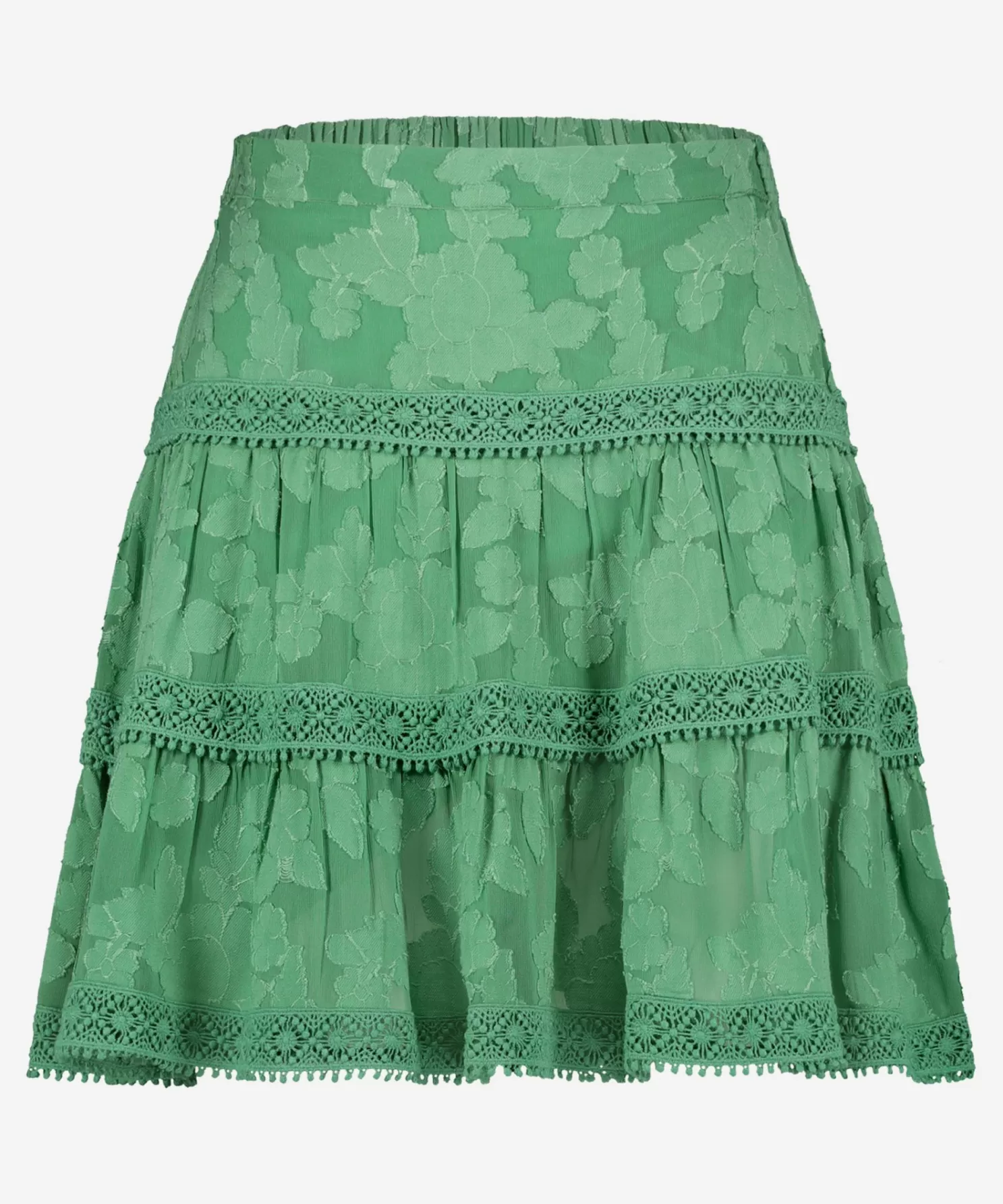 IBANA Non Leather-Selma Jade Green