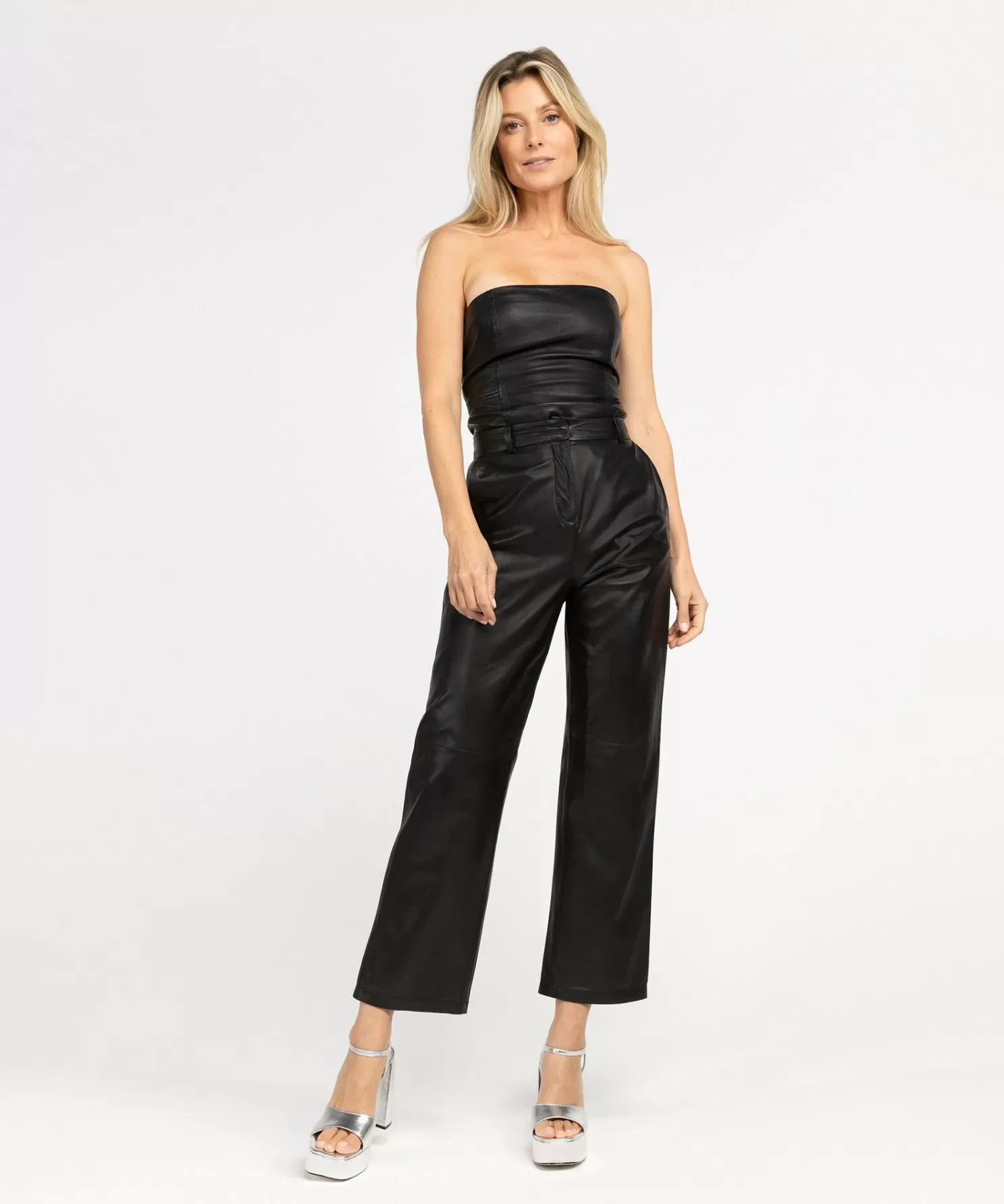 IBANA Never Out Of Stock-Taar Black