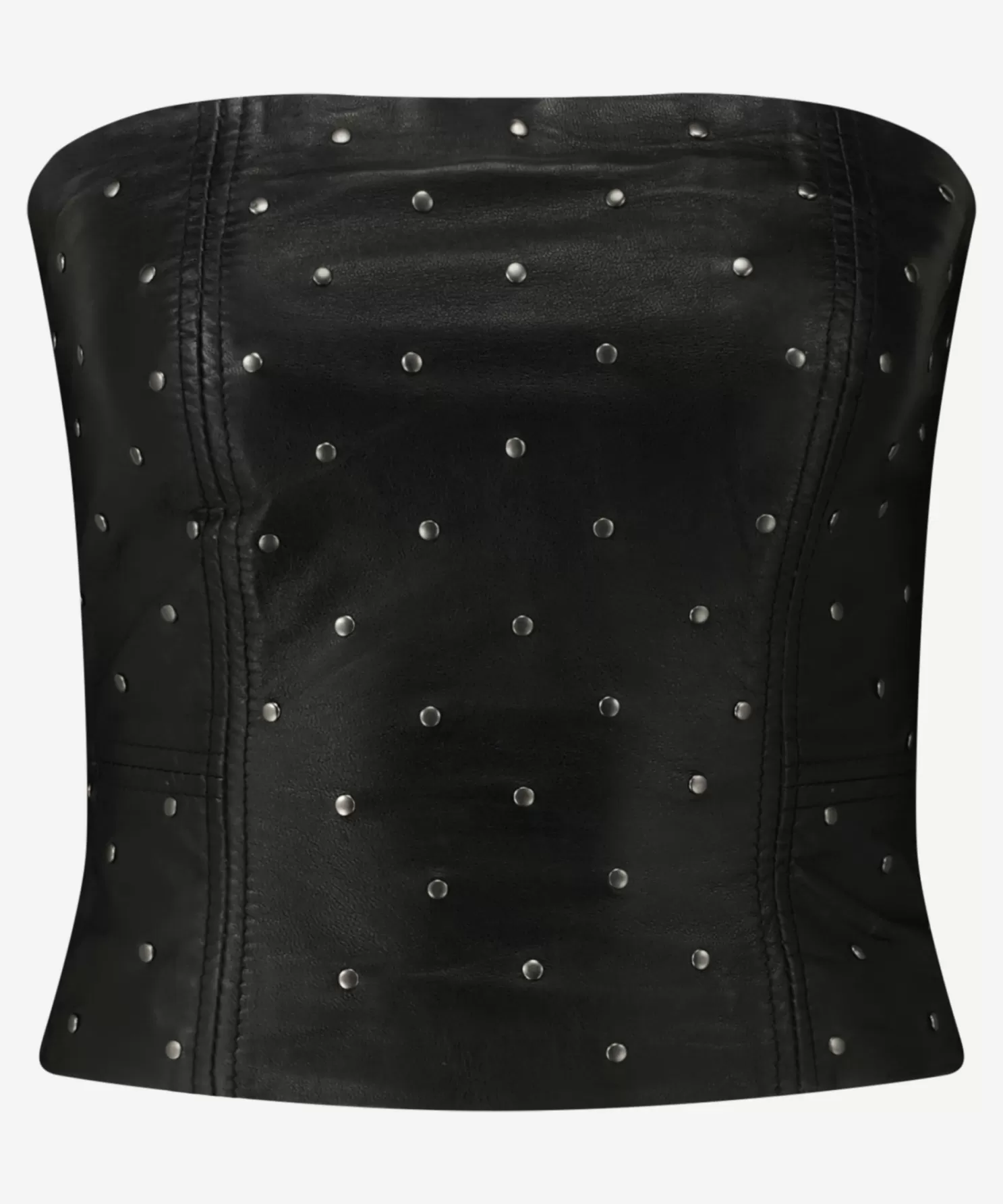 IBANA Special Occasions-Taar Studs Black