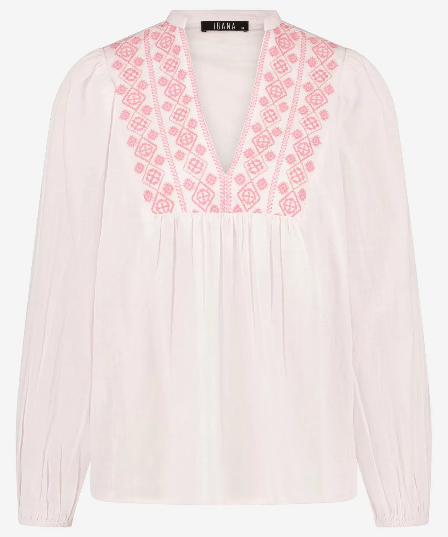 IBANA Spring/Summer '24-Tadice Light Pink