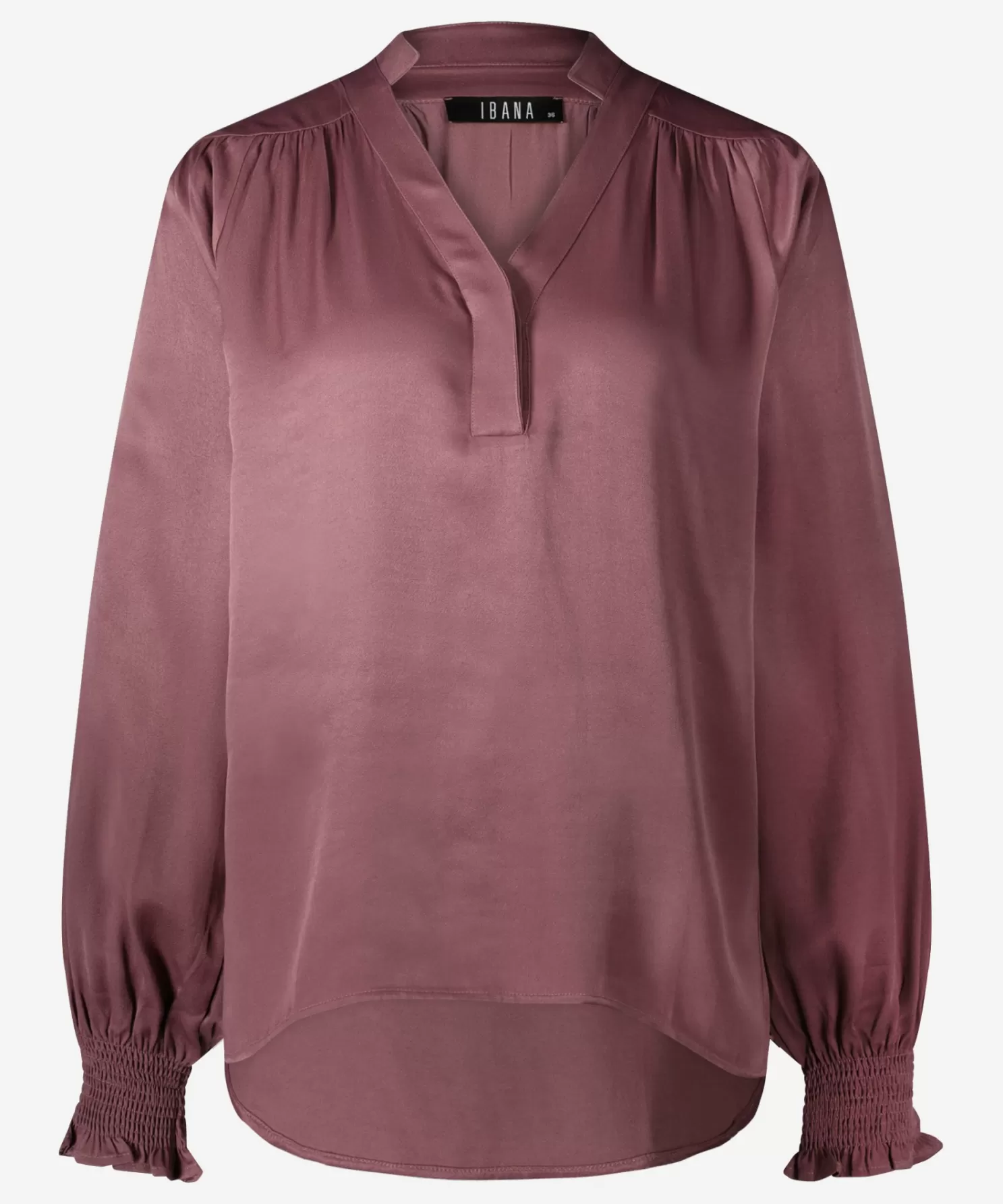 IBANA Non Leather-Talan Dusty Rose