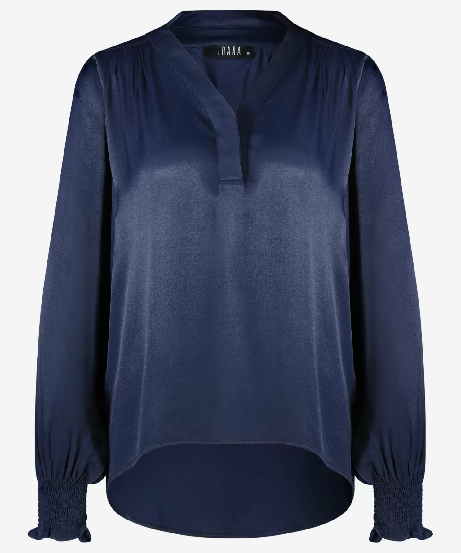 IBANA Non Leather-Talan Marine Blue
