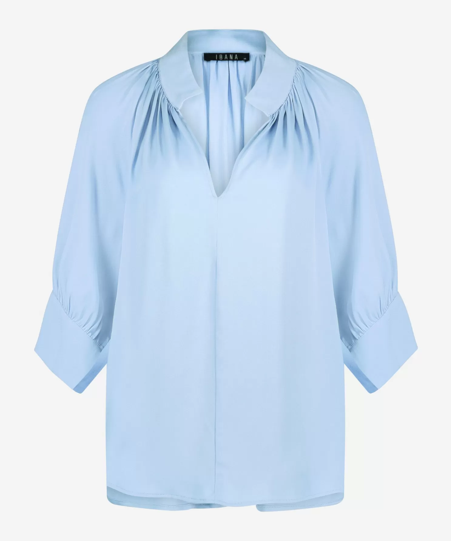 IBANA Non Leather-Taleen Airy Blue