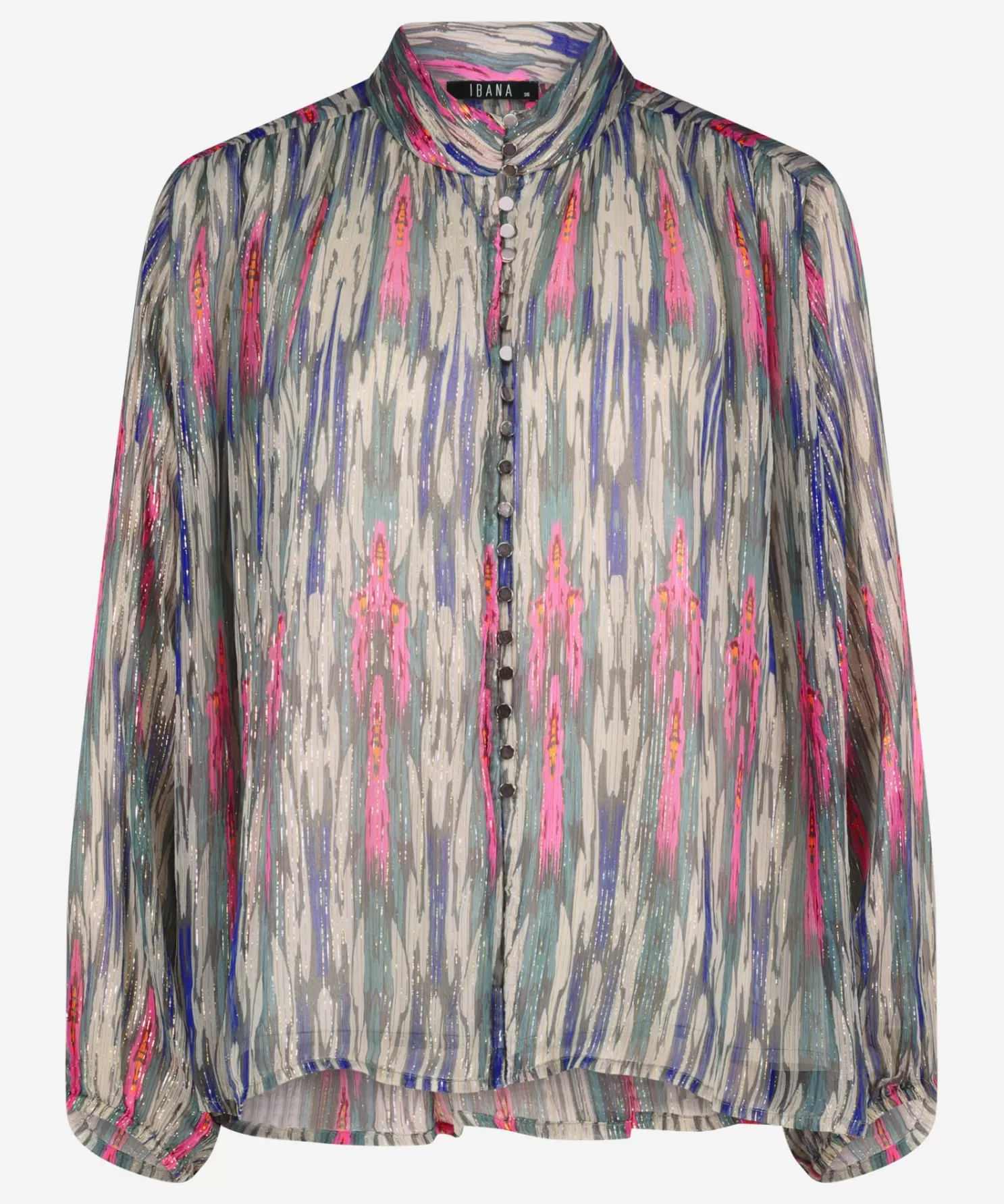 IBANA Non Leather-Talici Botanica Print