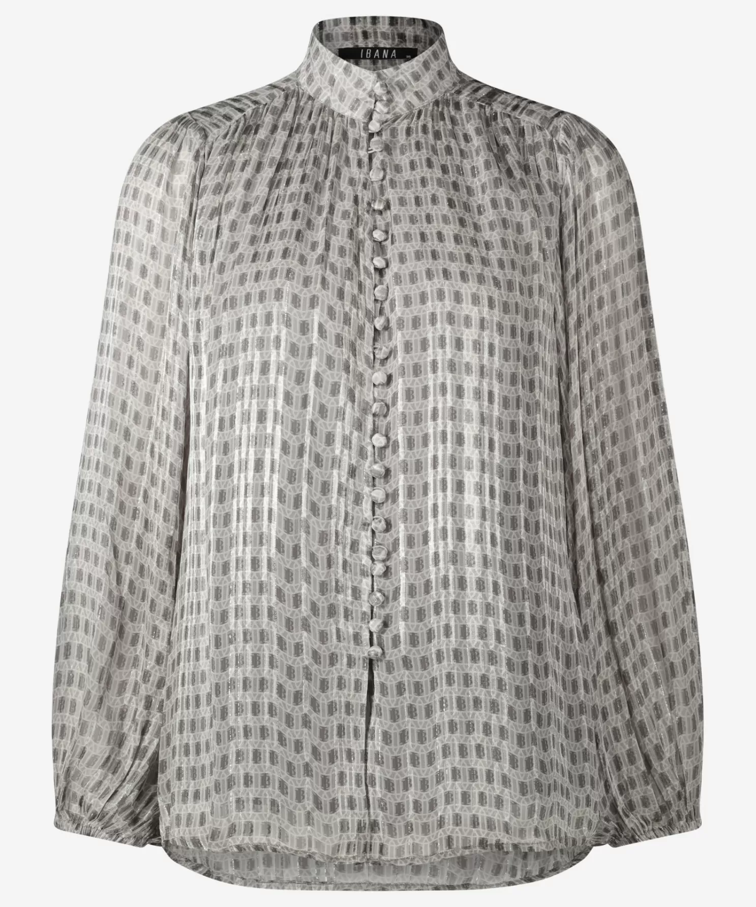 IBANA Non Leather-Talici Lurex Icon Chain