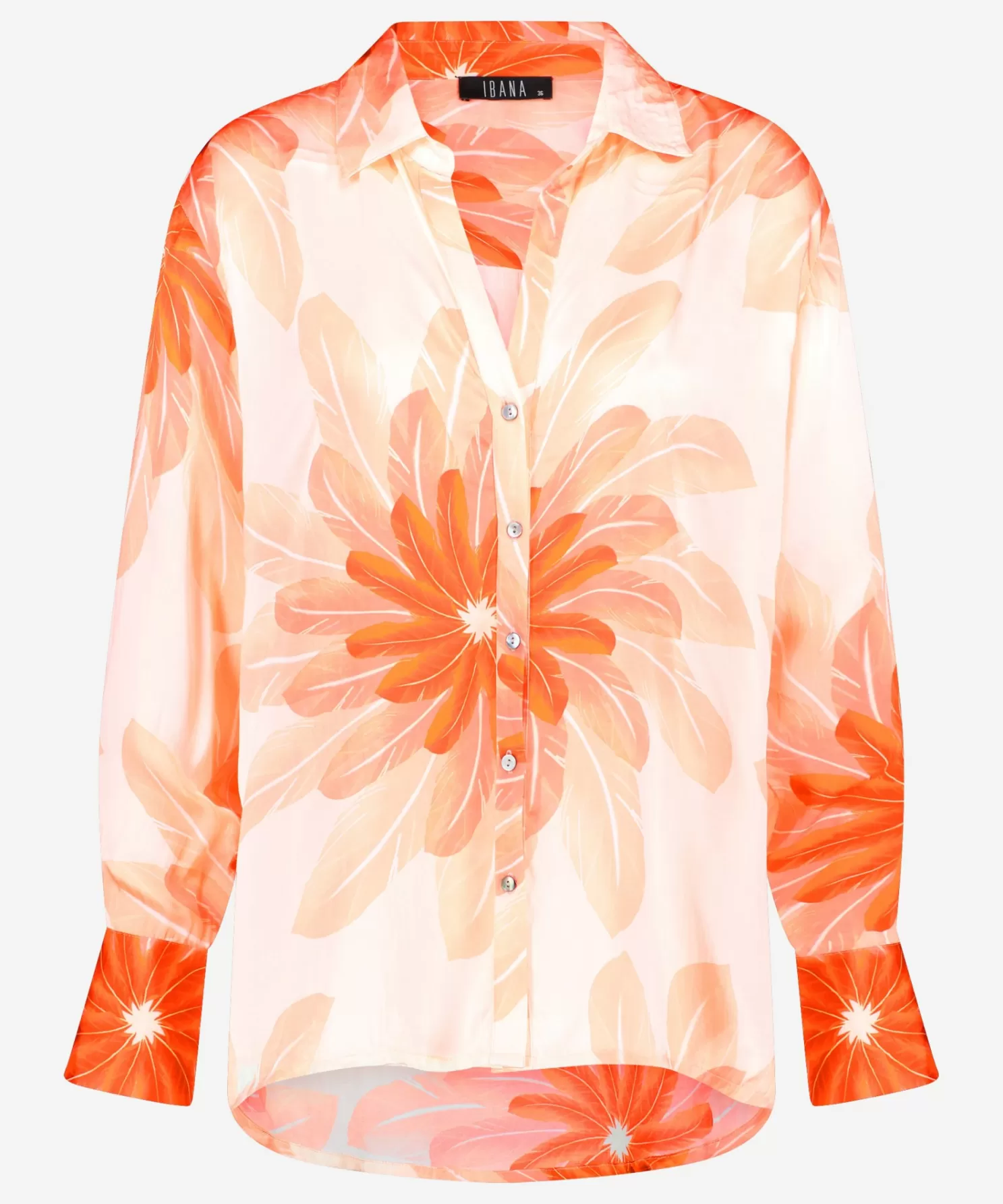 IBANA Spring/Summer '24-Talmy Rosy Blush