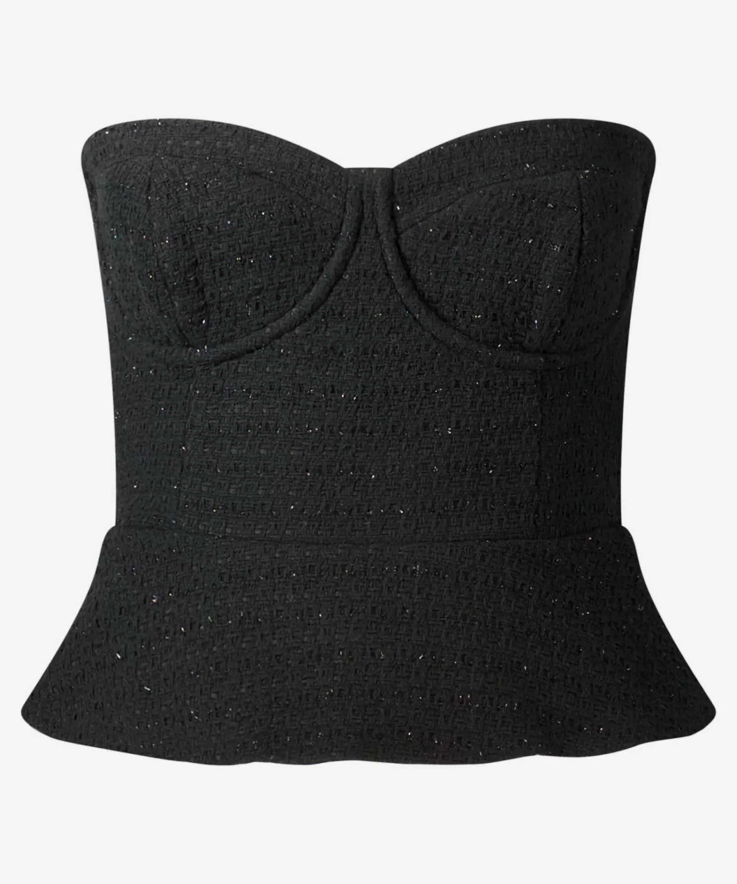 IBANA Non Leather-Tanomy Black