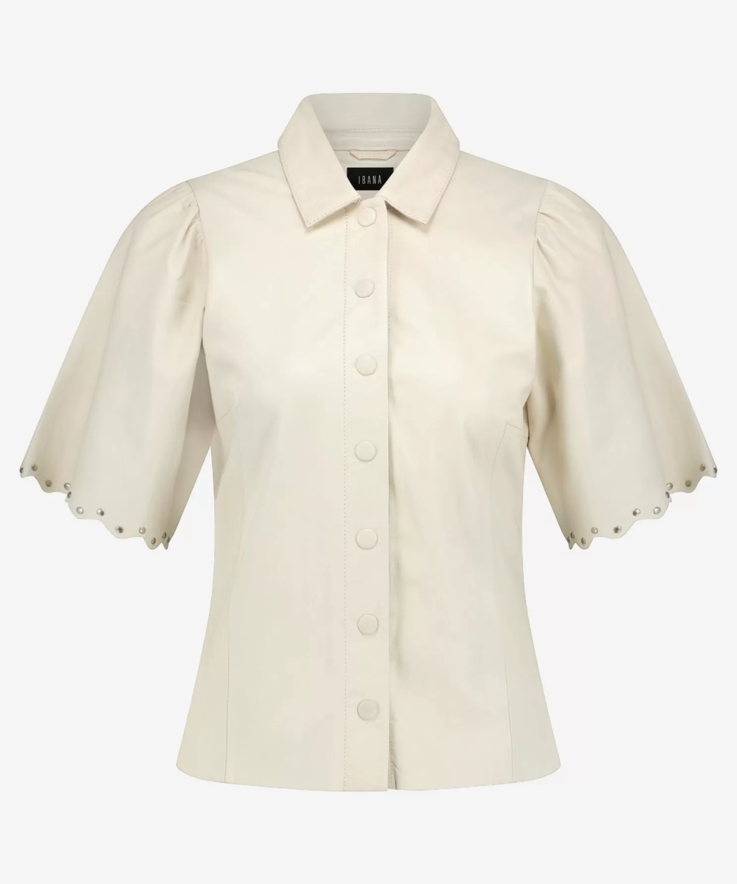 IBANA Spring/Summer '24-Tanra Antique White