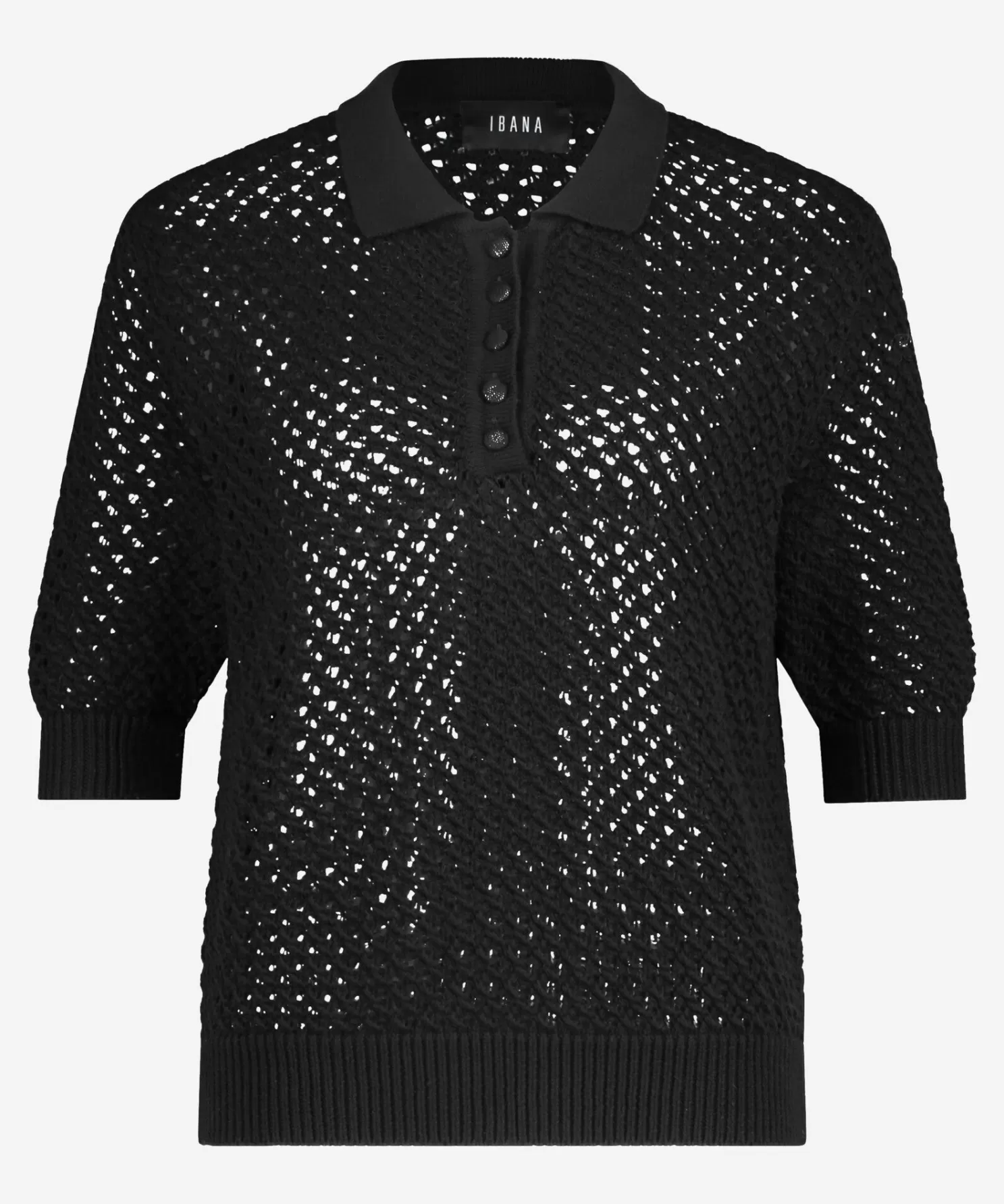 IBANA Non Leather-Tanti Black