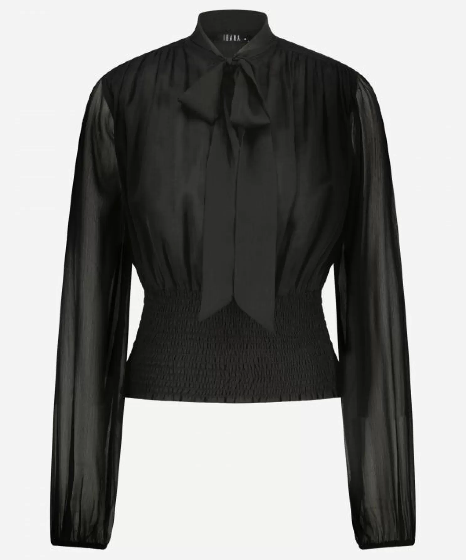 IBANA Pre Spring/Summer '24-Tariah Black