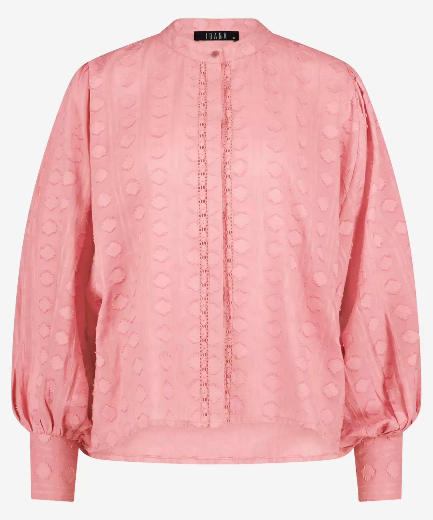 IBANA Non Leather-Tarie Blush