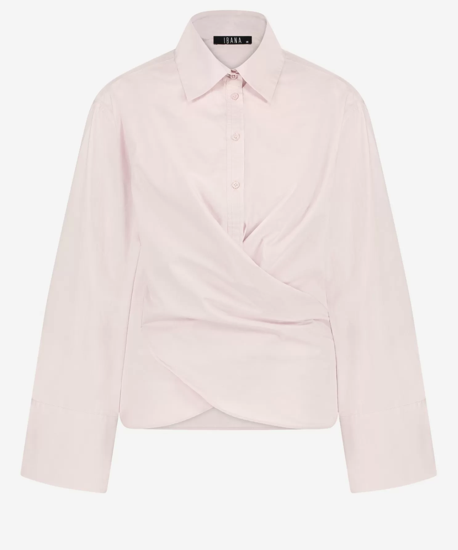 IBANA Non Leather-Tatum Light Pink