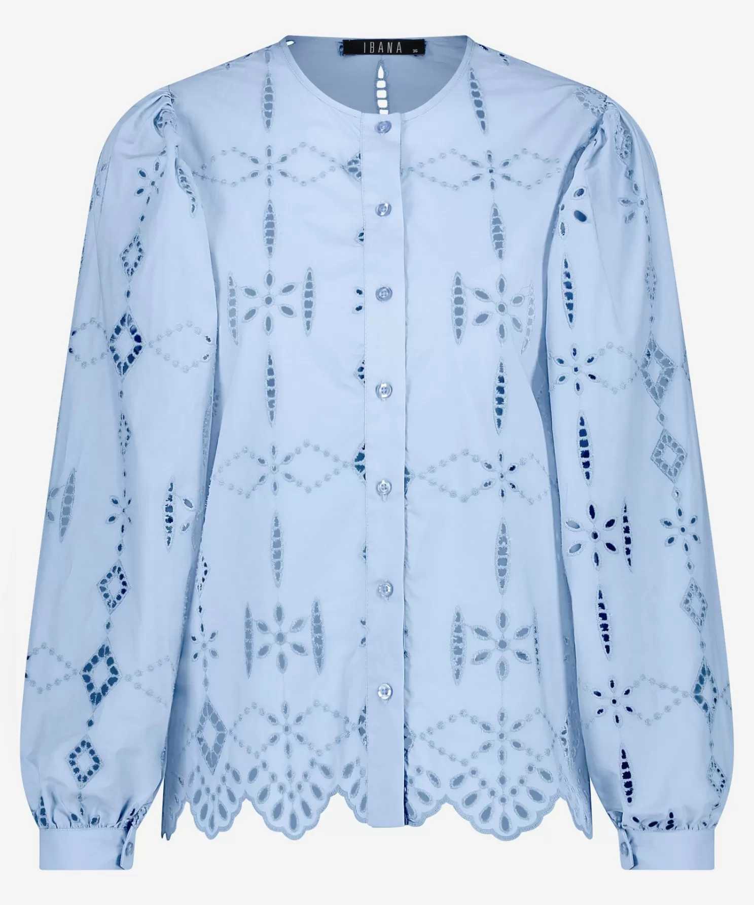 IBANA Non Leather-Telina Airy Blue