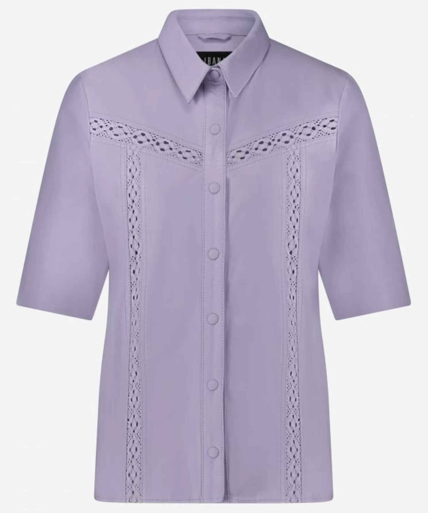 IBANA Pre Spring/Summer '24-Tella Soft Lilac