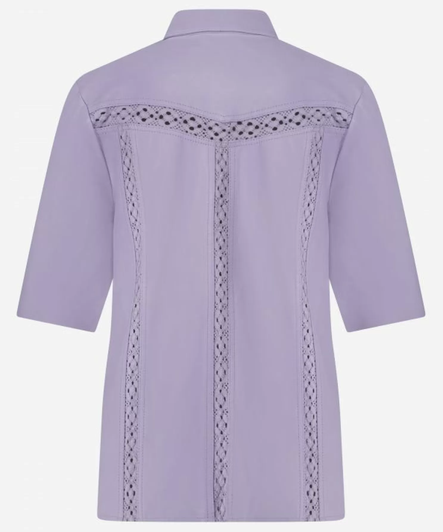 IBANA Pre Spring/Summer '24-Tella Soft Lilac