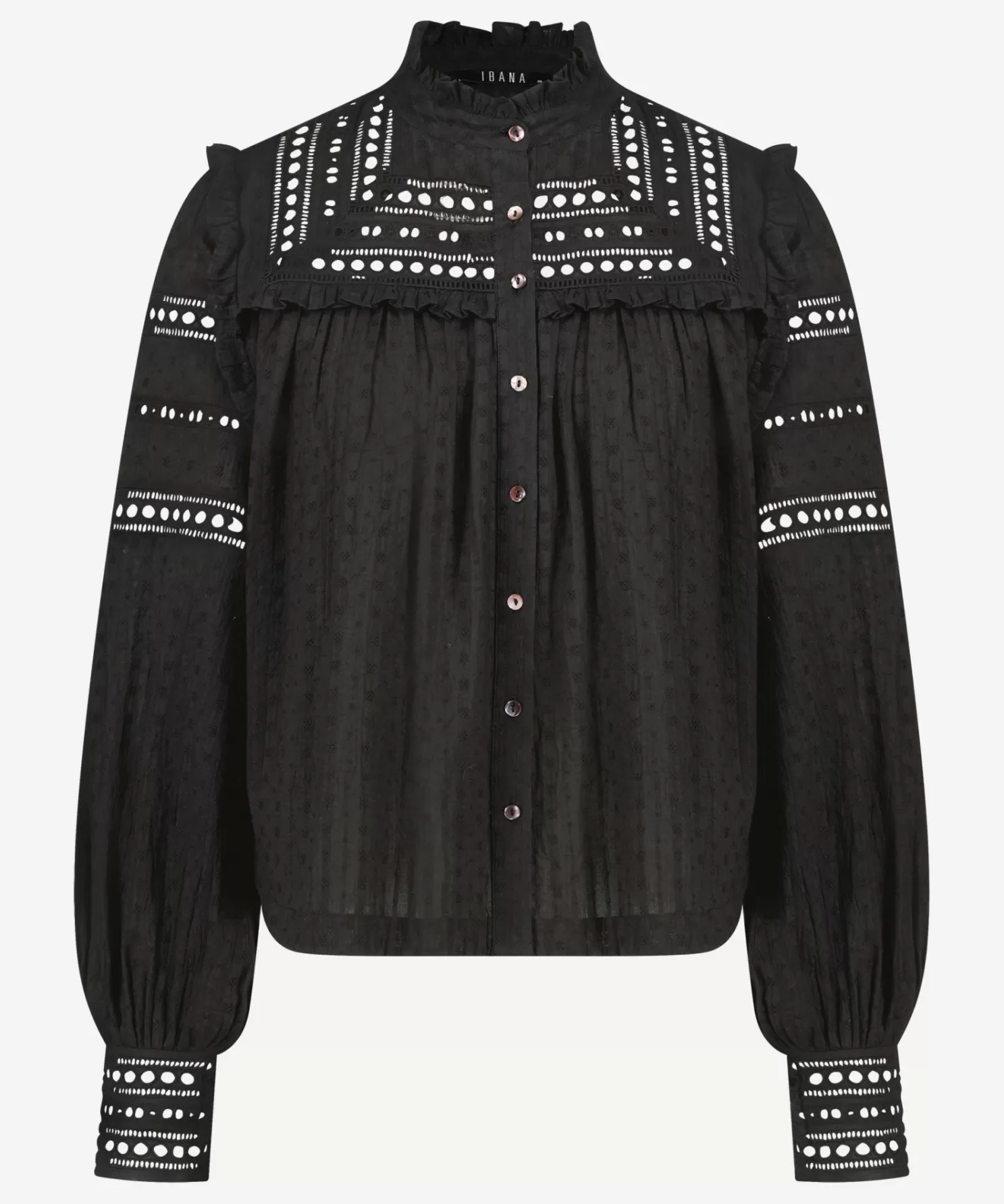 IBANA Pre Spring/Summer '24-Terva Black