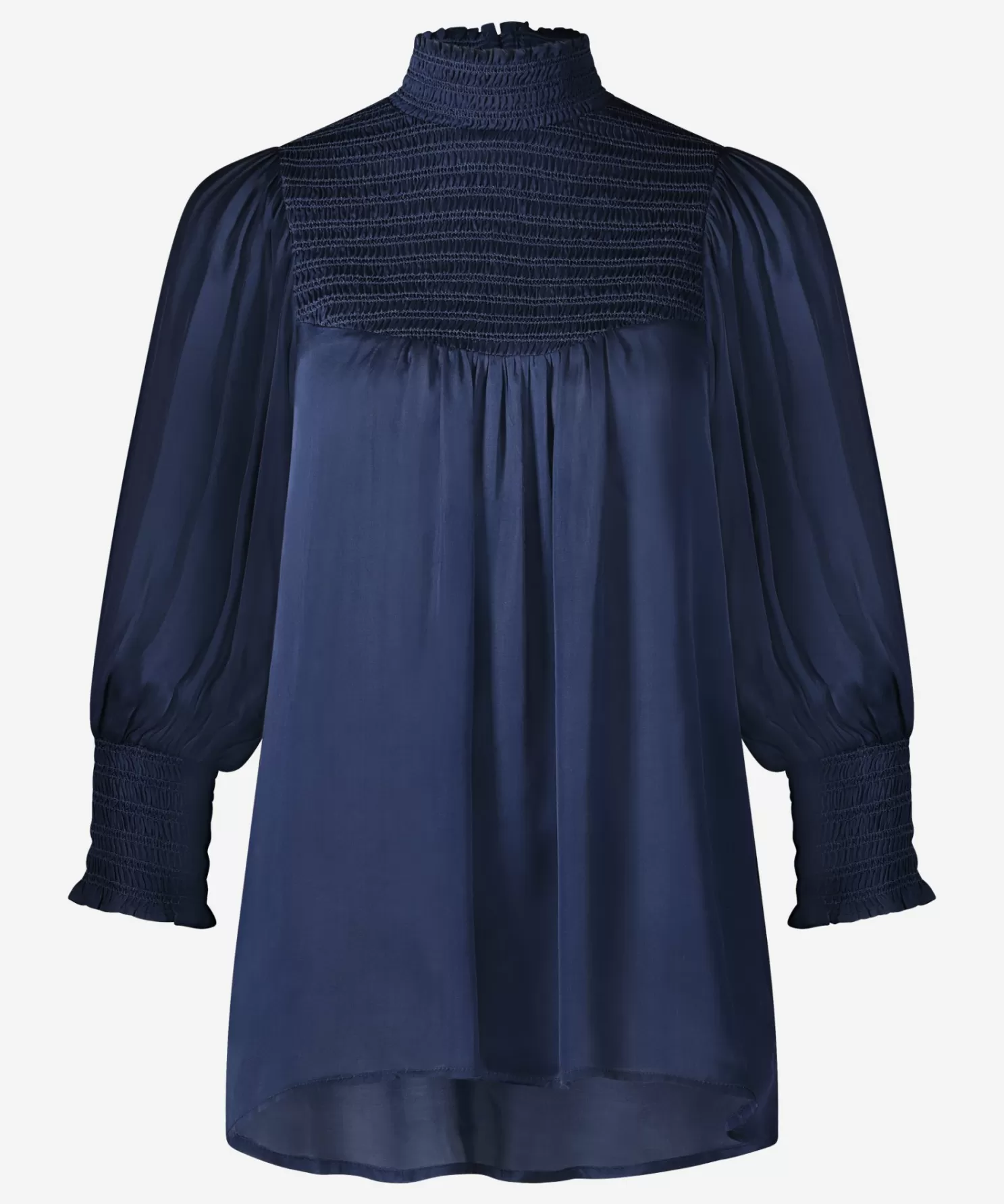 IBANA Non Leather-Tesi Marine Blue