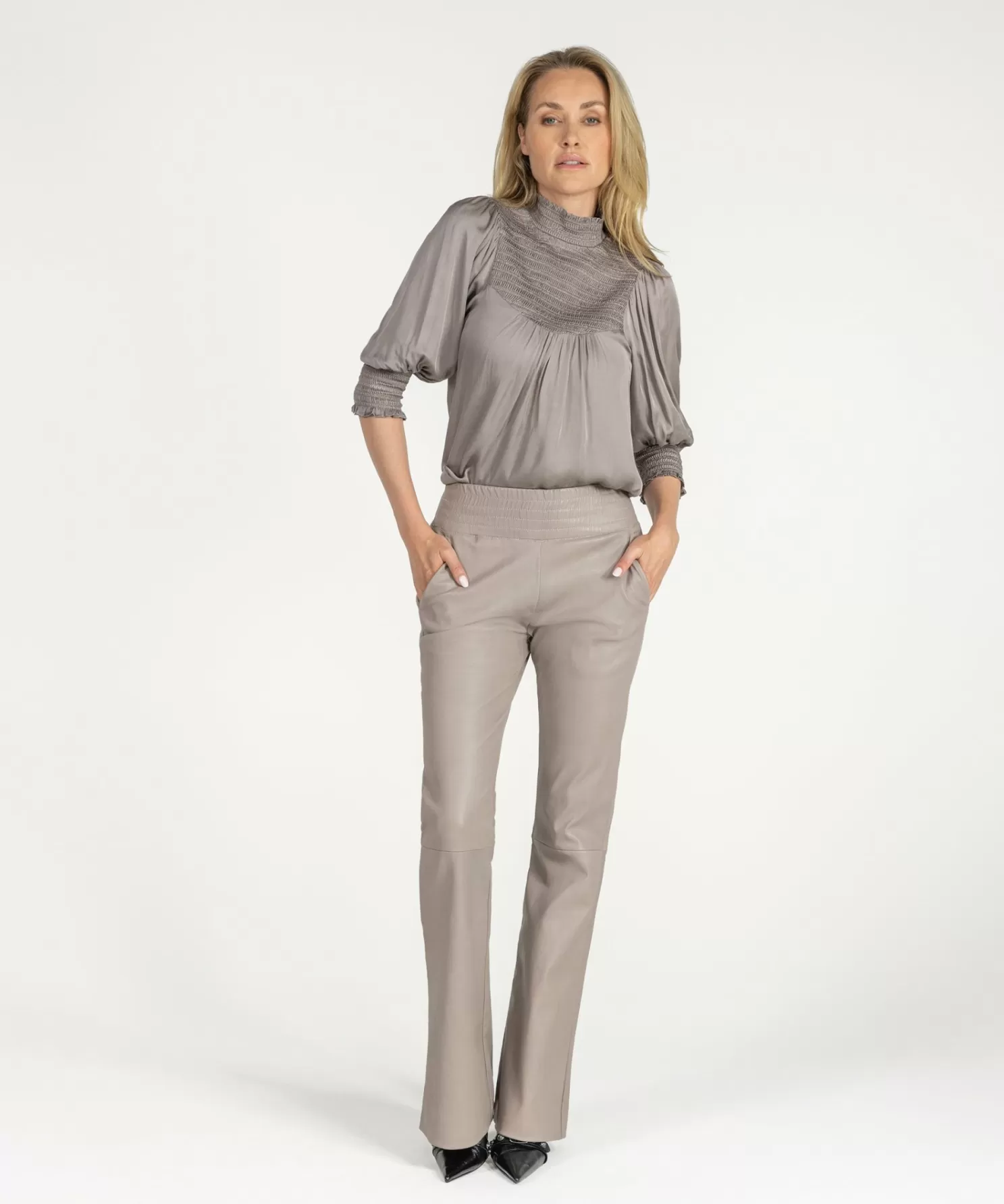 IBANA Non Leather-Tesi Stone