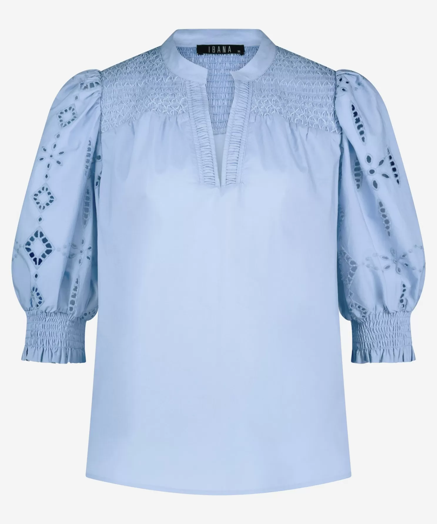 IBANA Non Leather-Tesja Airy Blue