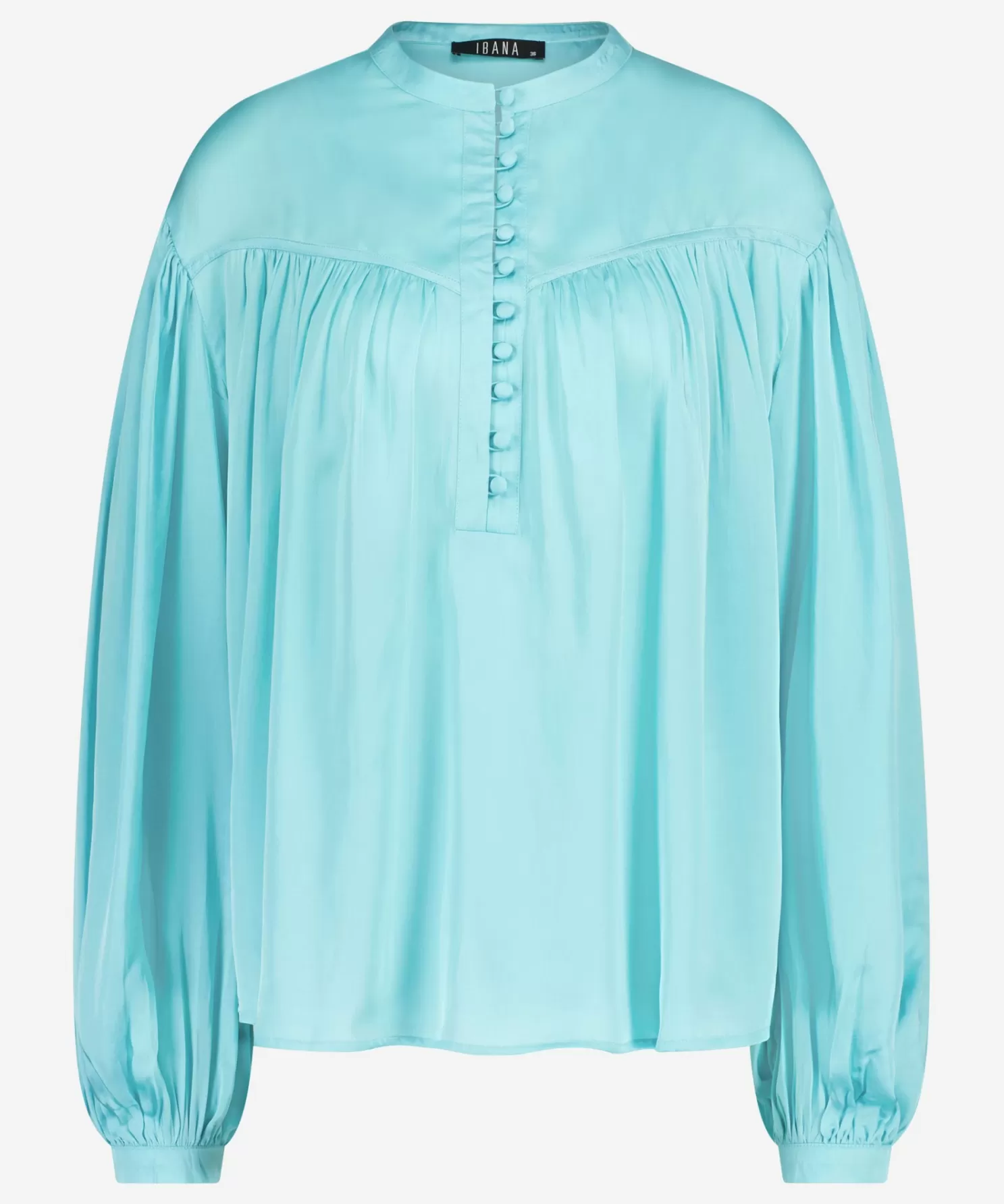 IBANA Non Leather-Teuna Aqua