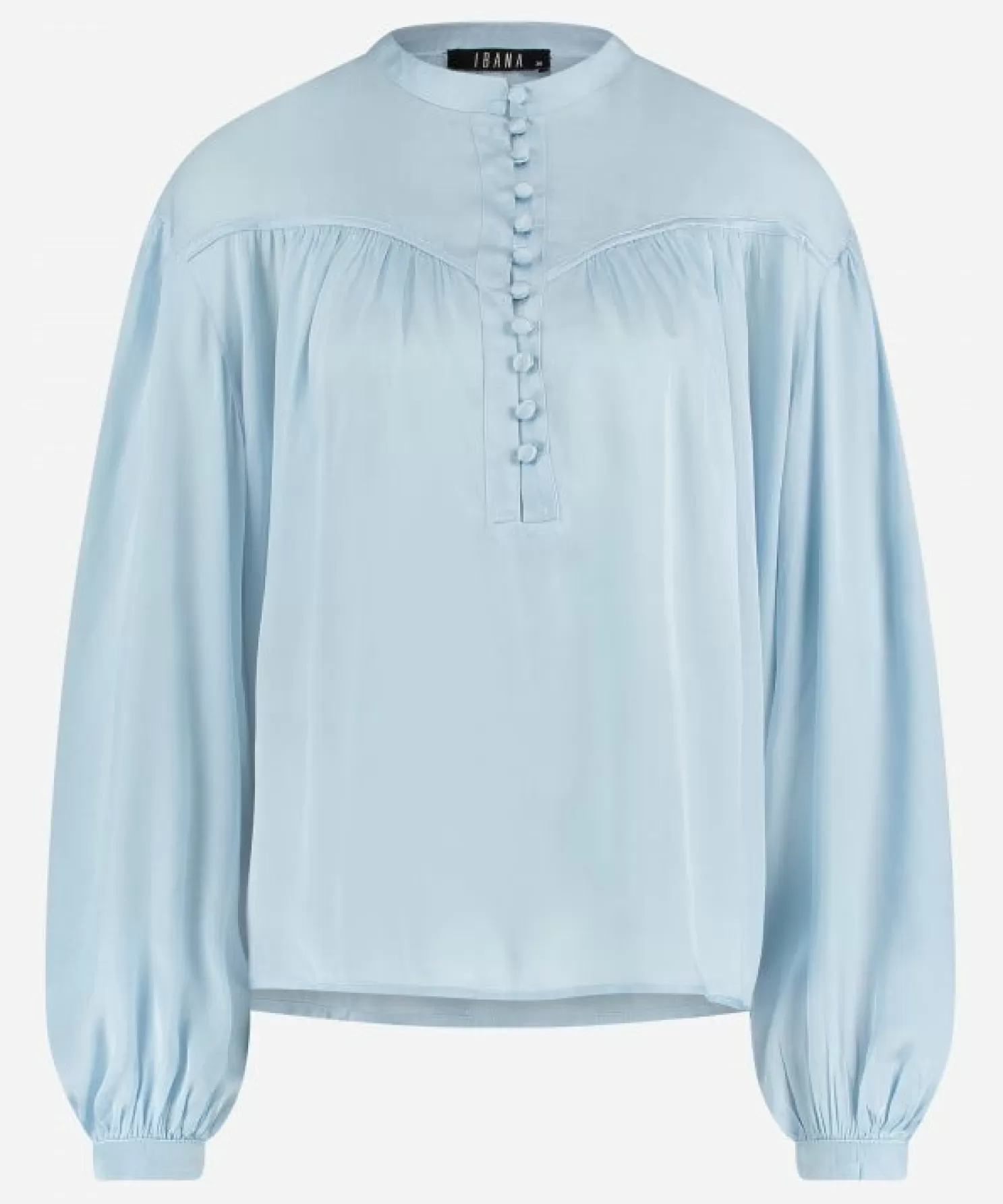 IBANA Non Leather-Teuna Soft Blue