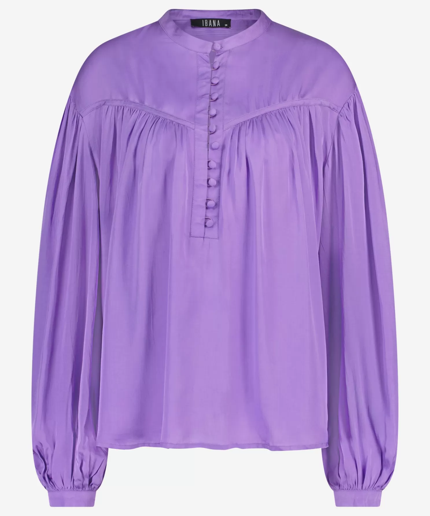 IBANA Non Leather-Teuna Violet