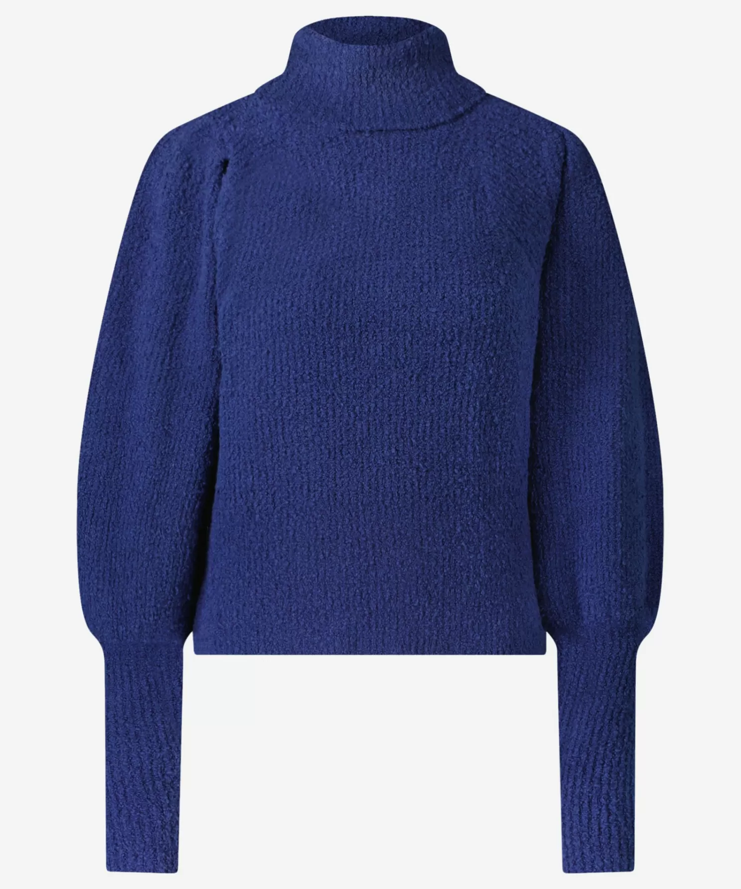 IBANA Non Leather-Texan Marine Blue