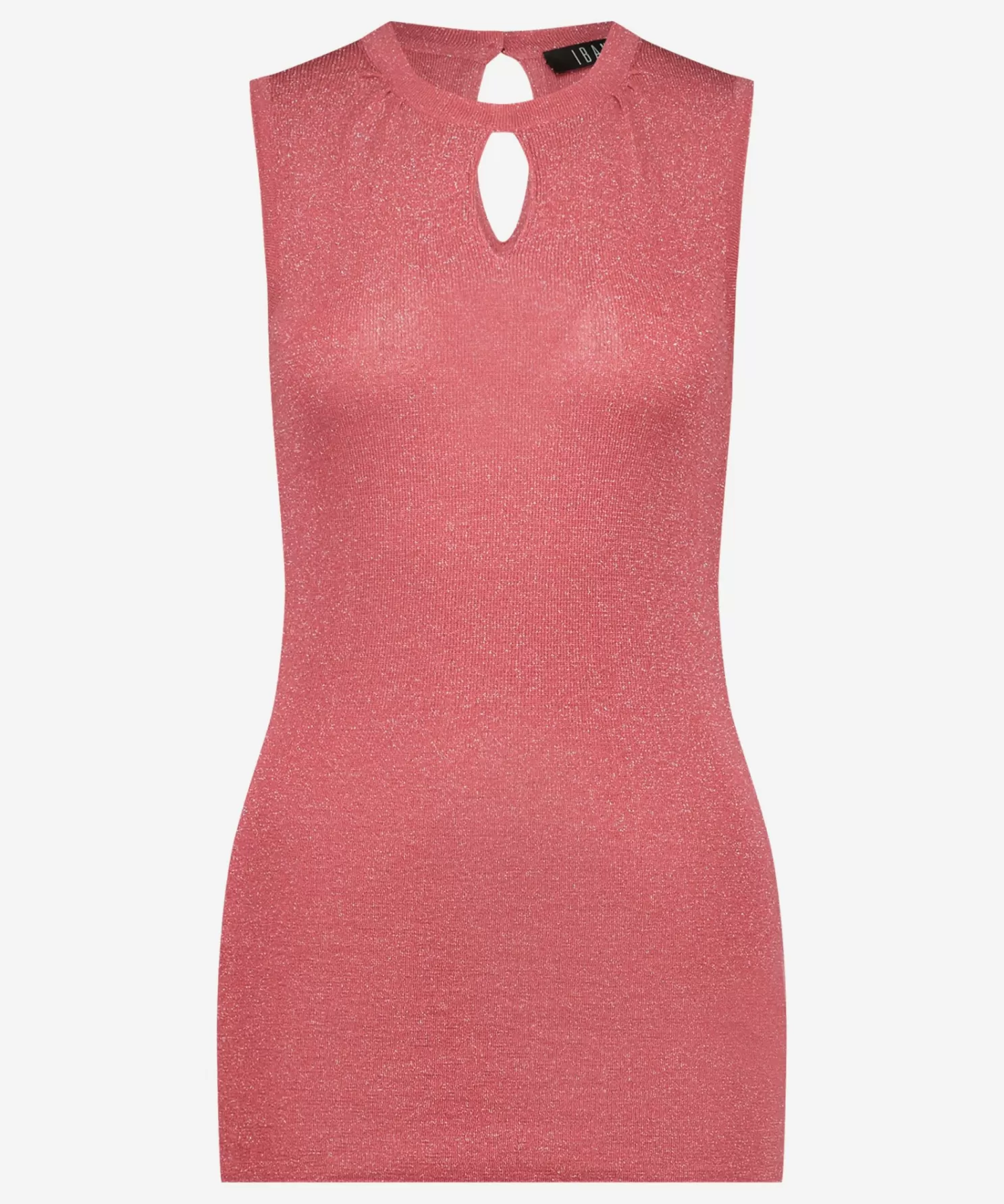 IBANA Non Leather-Tezza Bright Pink