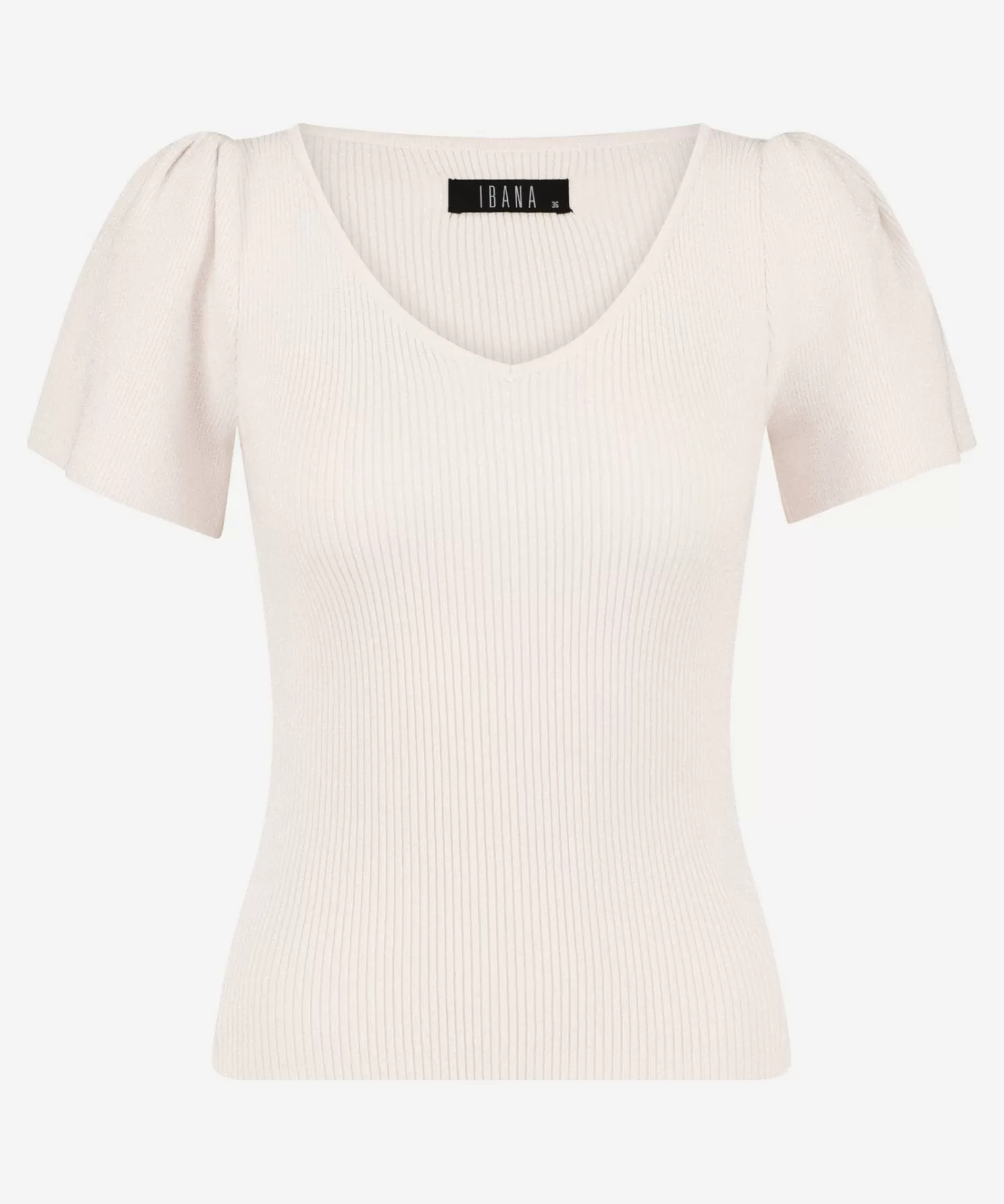 IBANA Spring/Summer '24-Thaira Light Pink