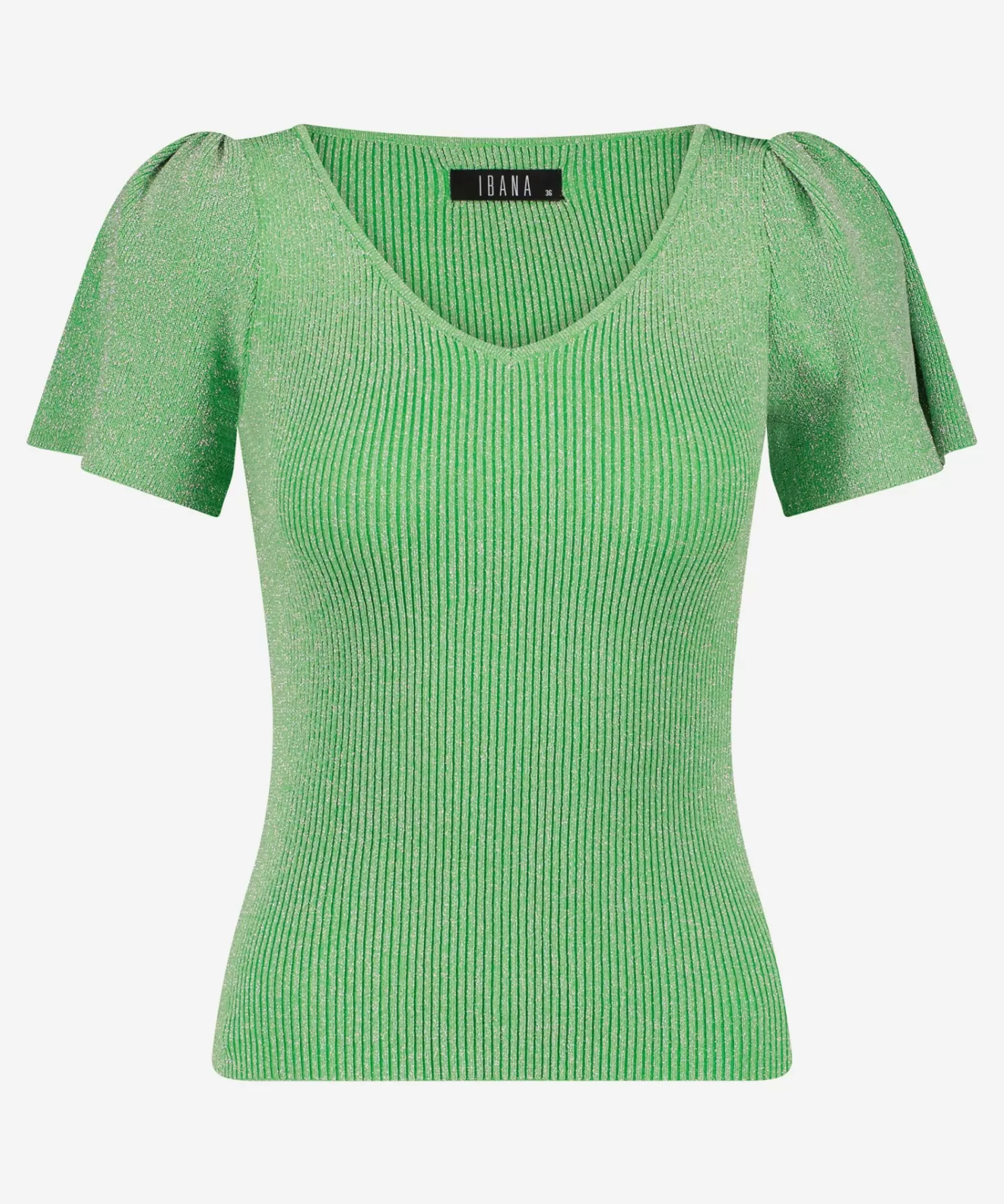 IBANA Spring/Summer '24-Thaira Snake Green
